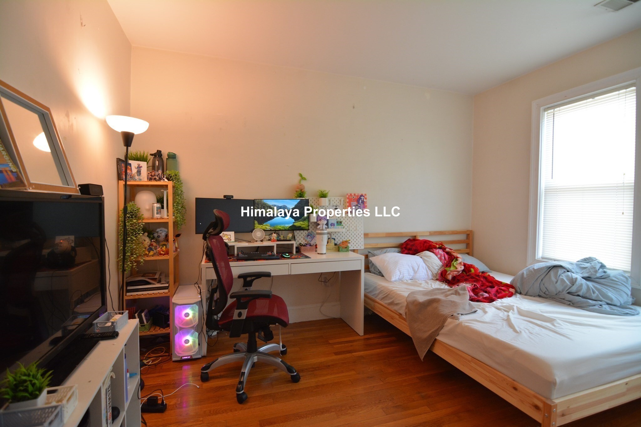 222-224 Calumet St, Mission Hill