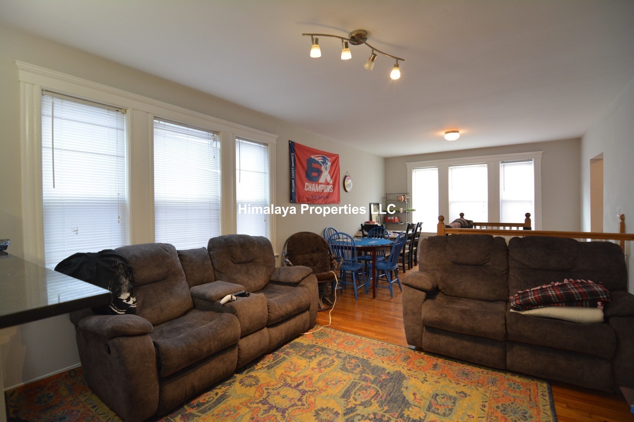 222-224 Calumet St, Mission Hill