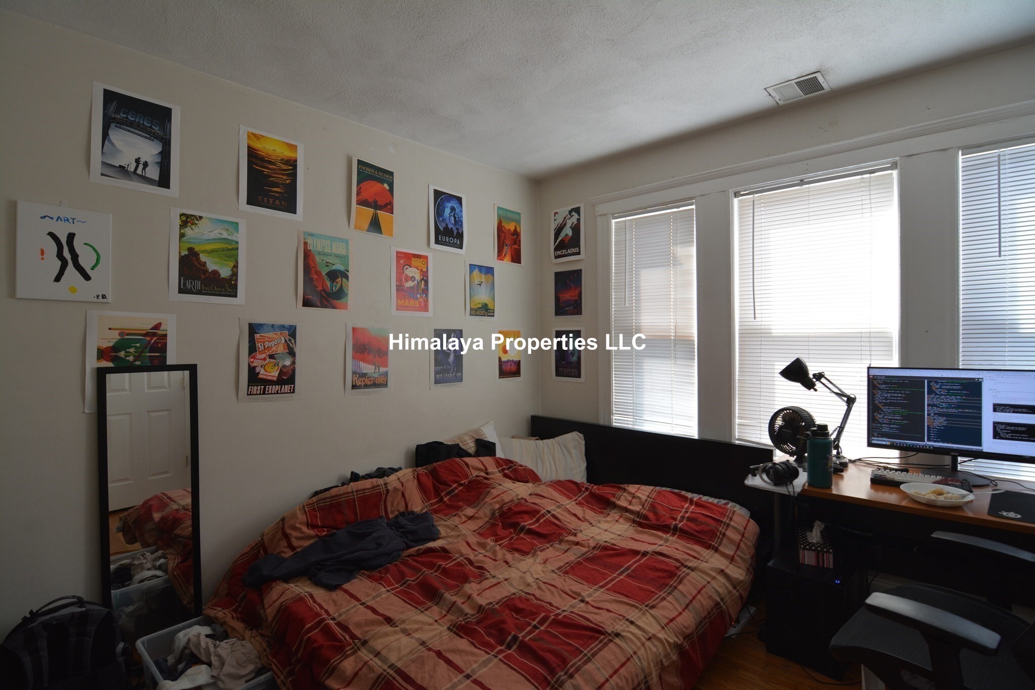 222-224 Calumet St, Mission Hill