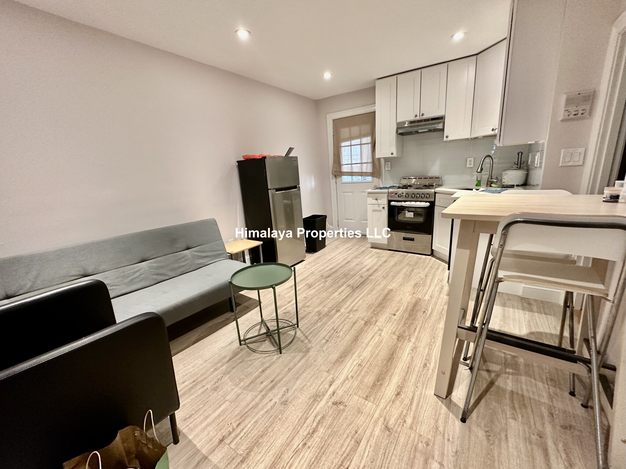 Concept Properties
