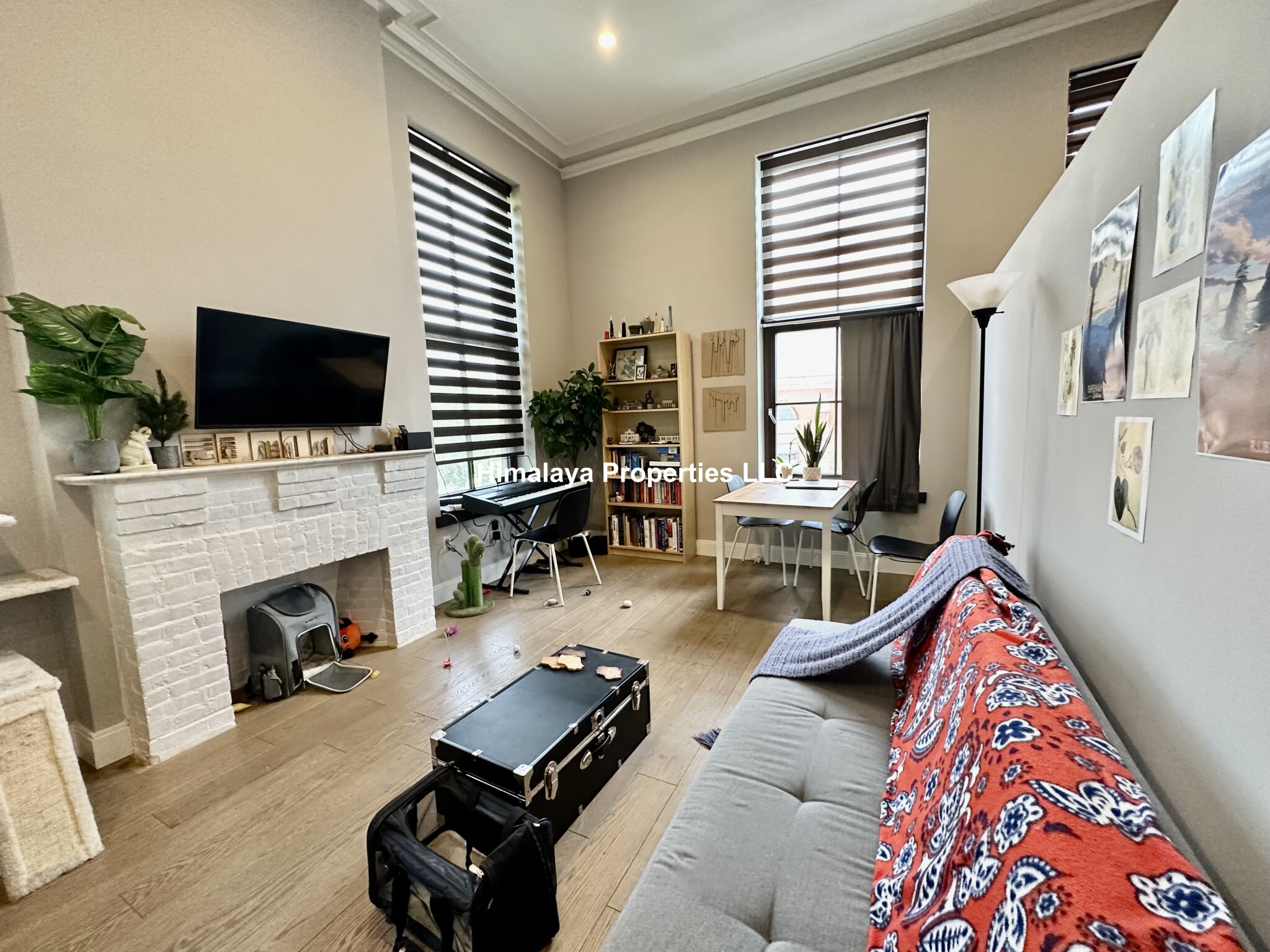 407 Dudley St. — Fort Hill