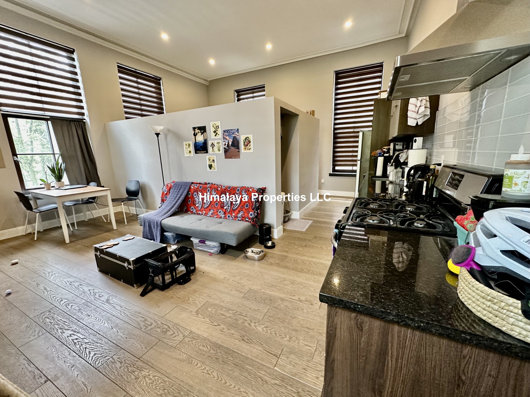 407 Dudley St. — Fort Hill