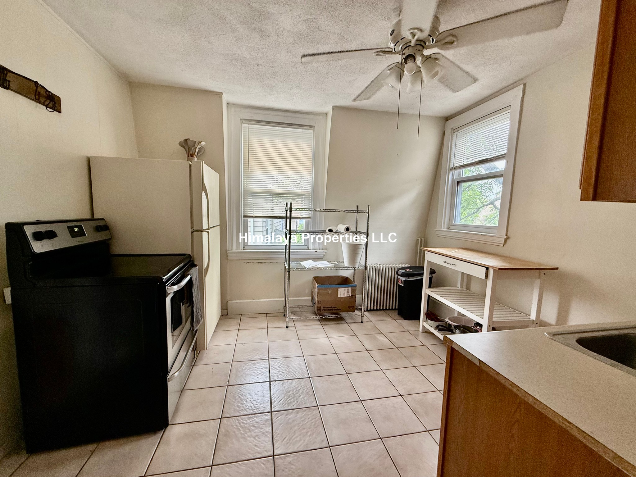 Photos of apartment on Capen St.,Medford MA 02155