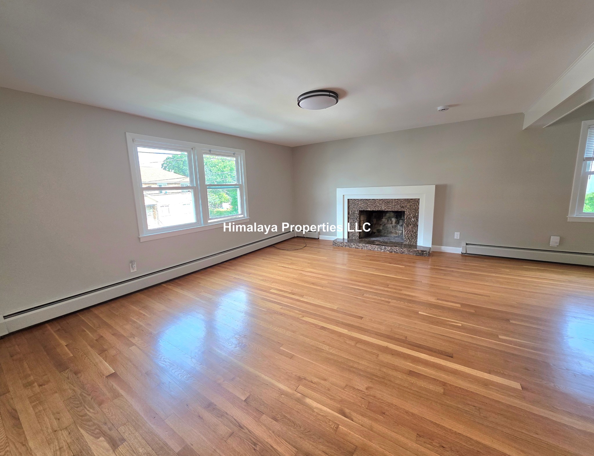Photos of apartment on Maplewood St.,Boston MA 02132