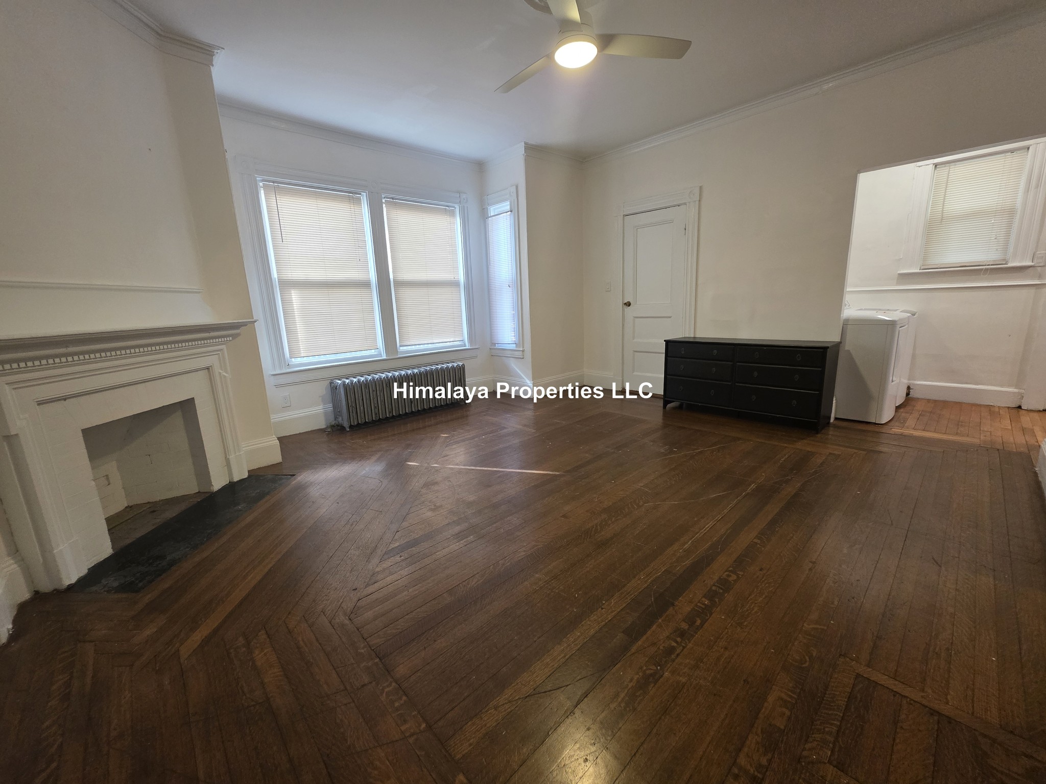 26 Mayfield St. — South Boston