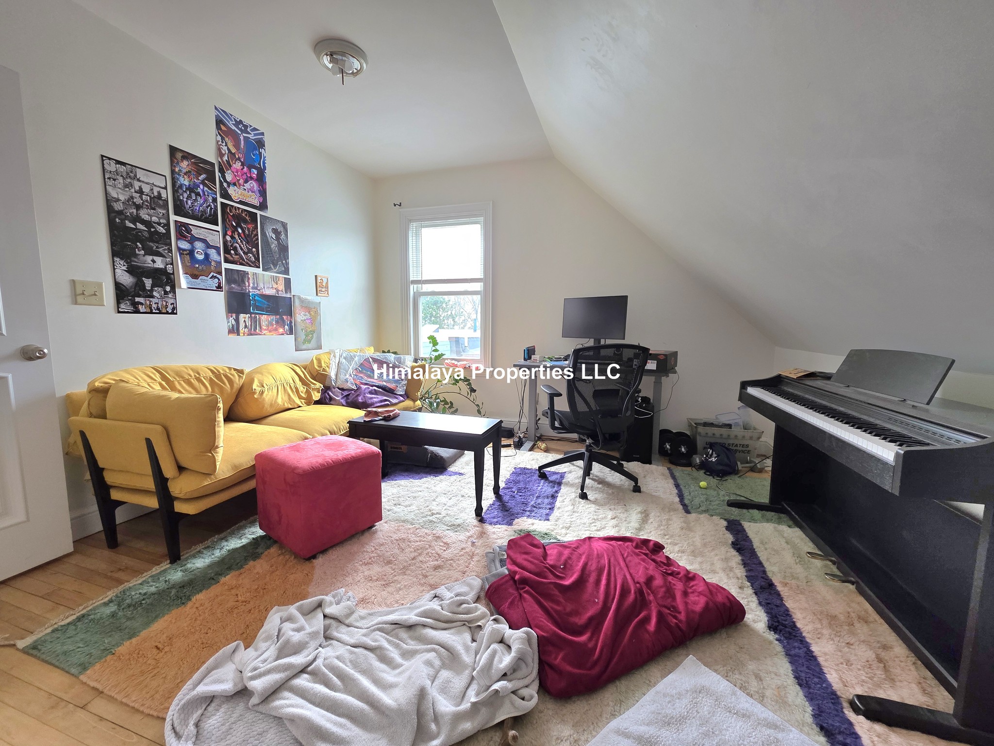 3 Gore St Pl. — East Cambridge