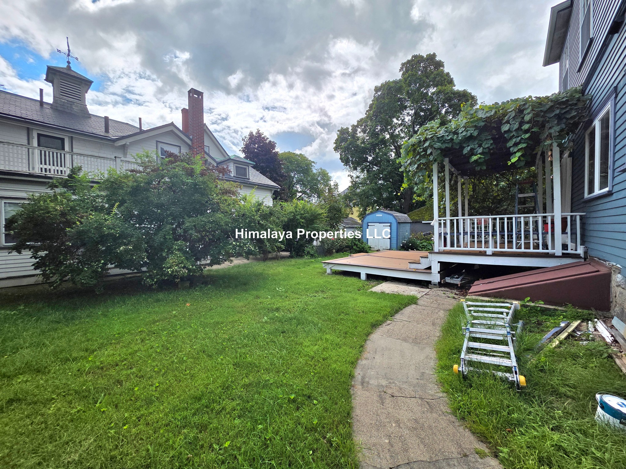 45-47 Barnard Ave. — East Watertown