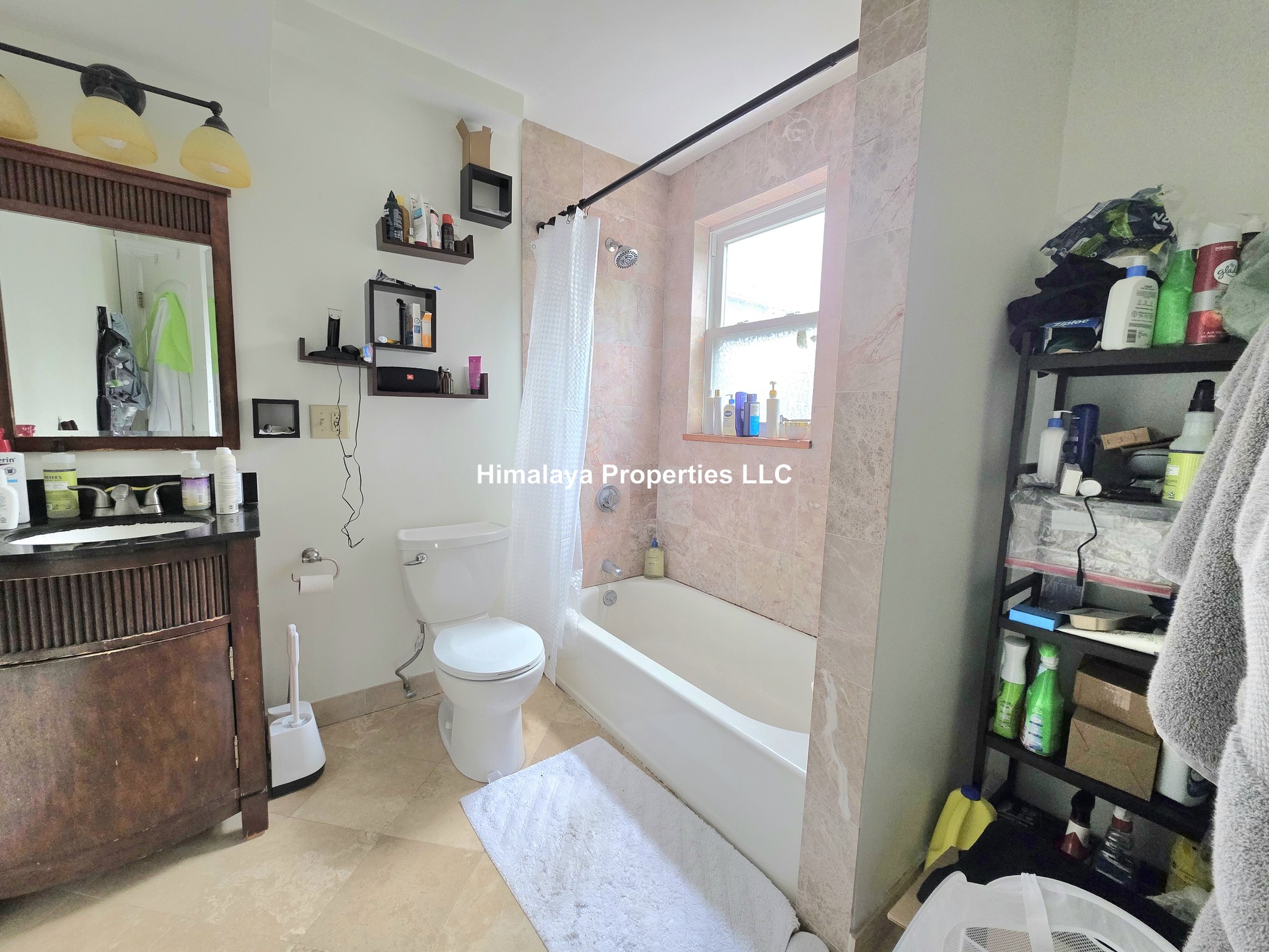 3 Gore St Pl. — East Cambridge