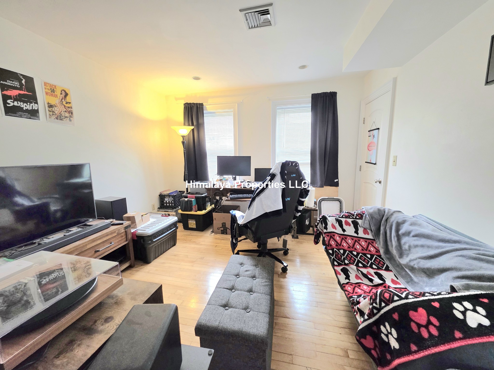 3 Gore St Pl. — East Cambridge