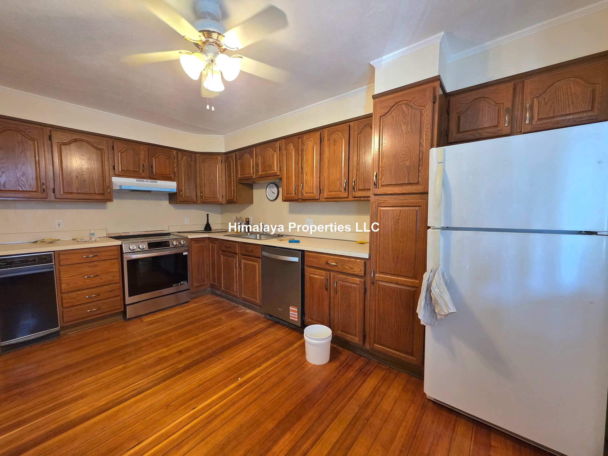 33 Blenford Rd. — Brighton
