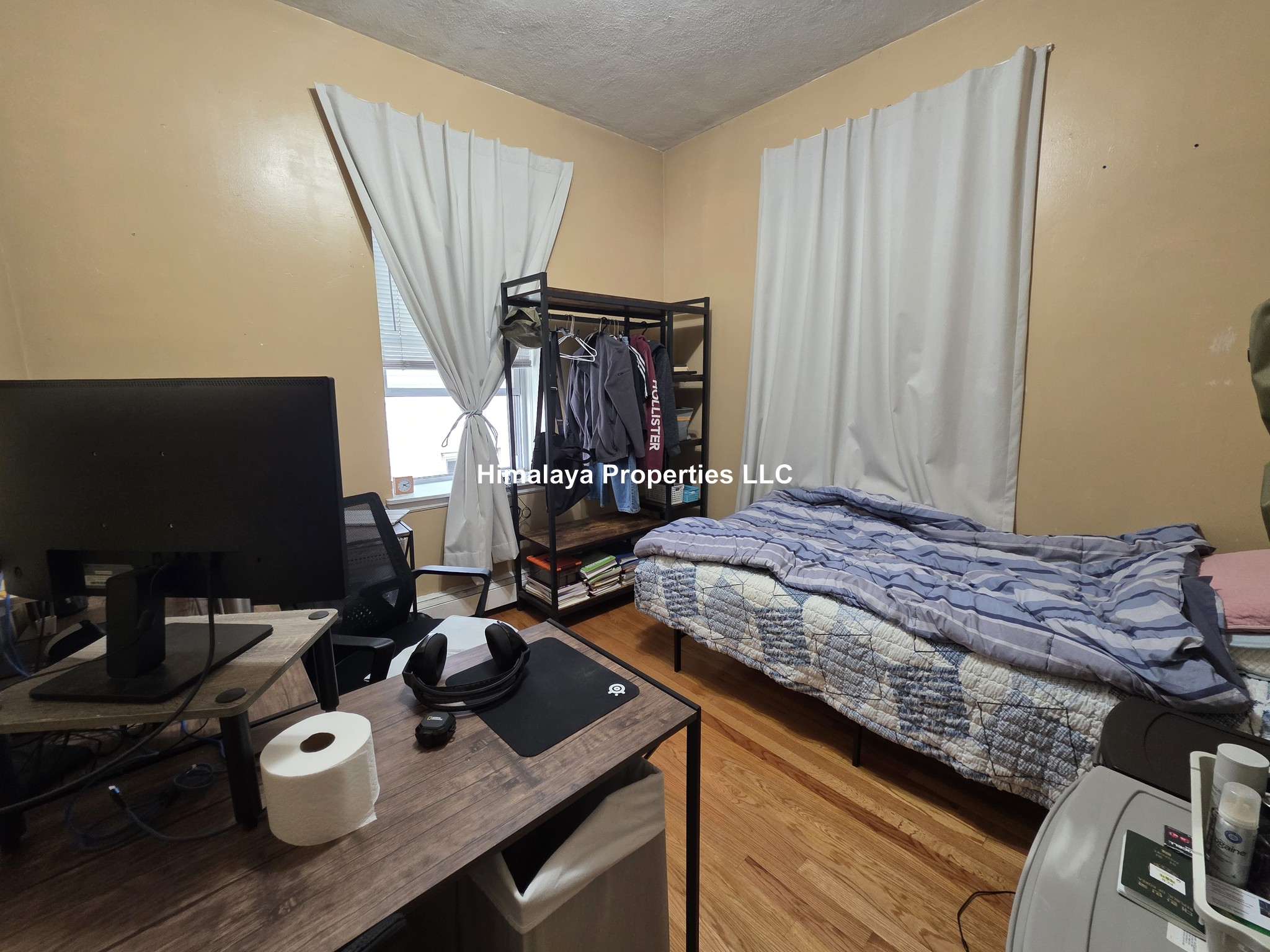 9 Shepherd Ave. - Mission Hill