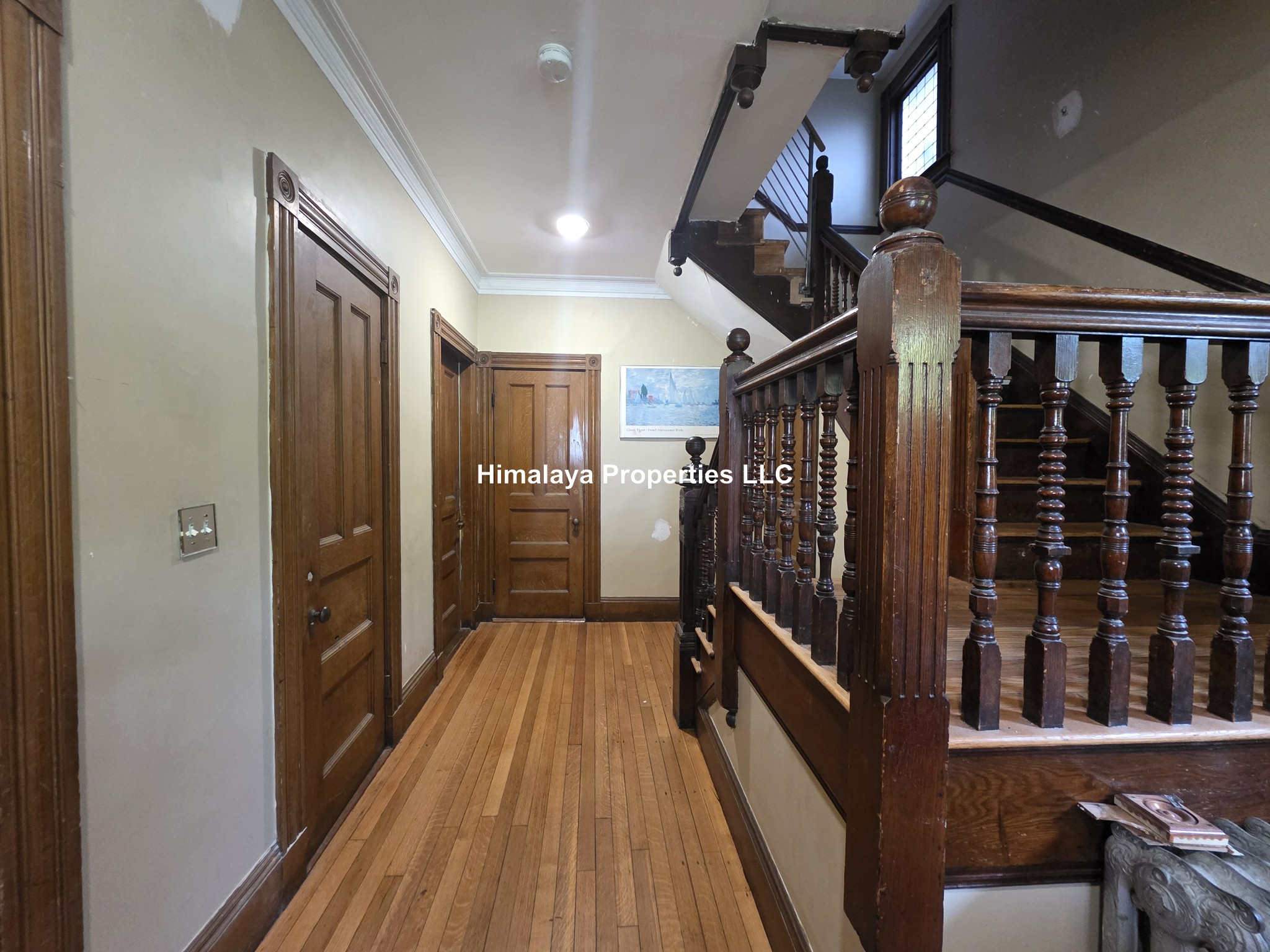 26 Mayfield St. — South Boston