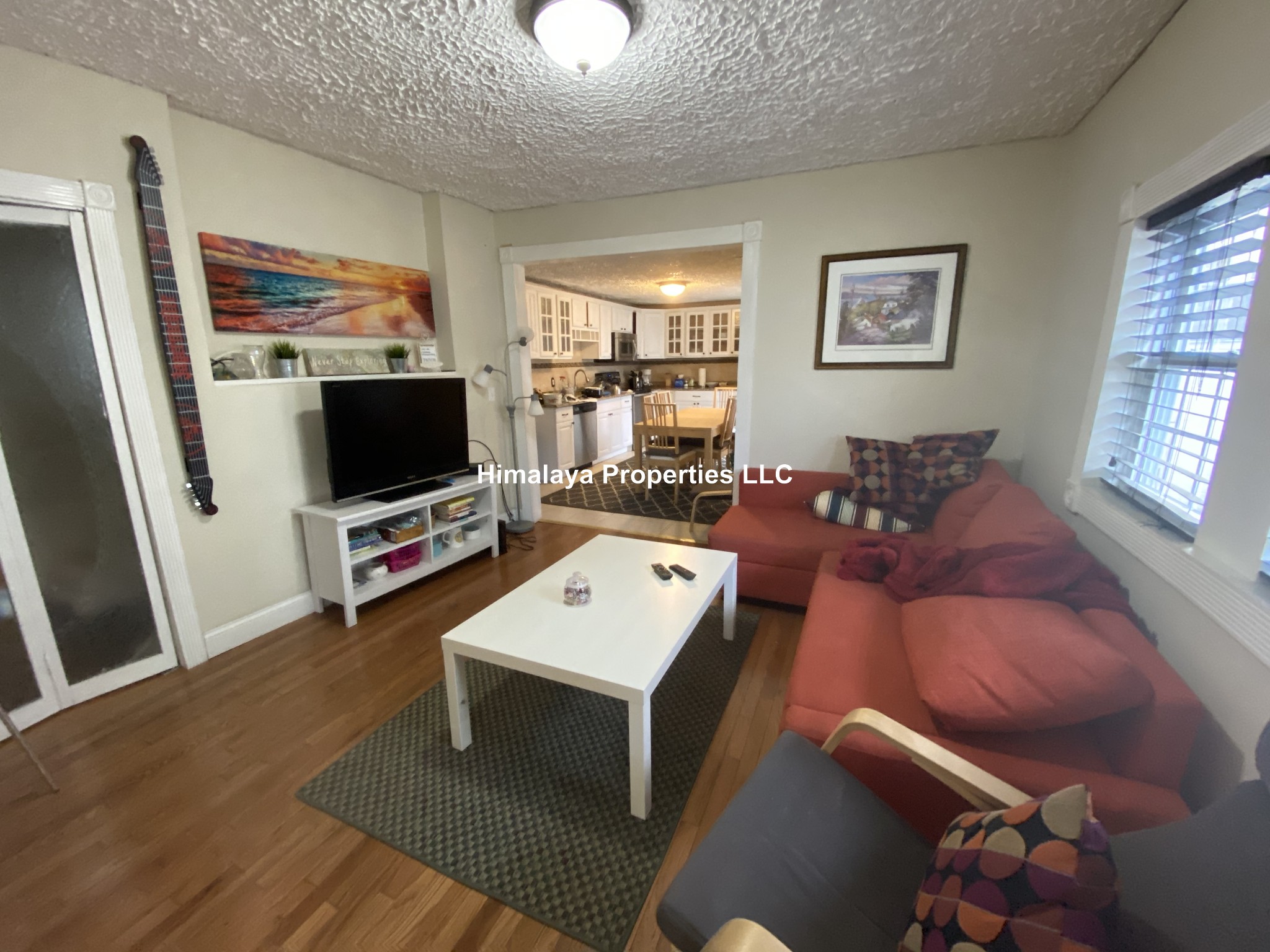 Photos of apartment on Gore St Pl.,Cambridge MA 02141