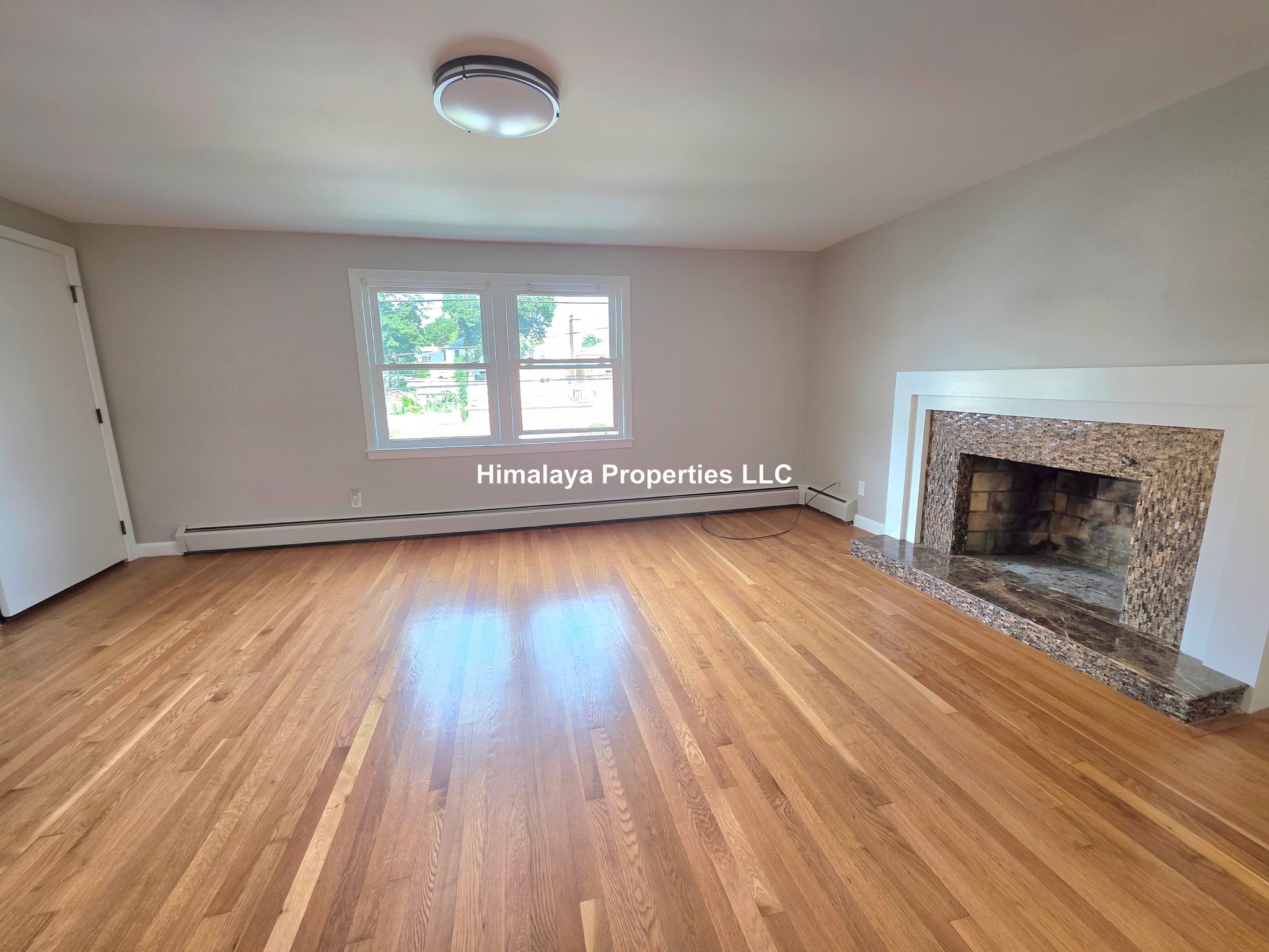 Photos of apartment on Maplewood St.,Boston MA 02132