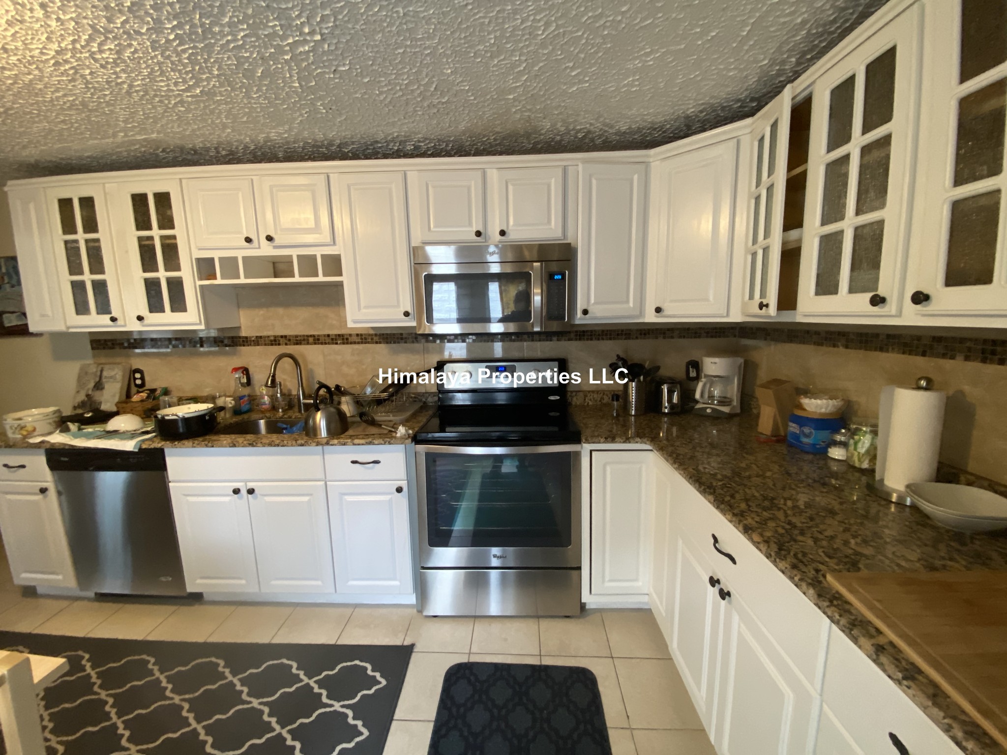 Photos of apartment on North First St.,Cambridge MA 02141