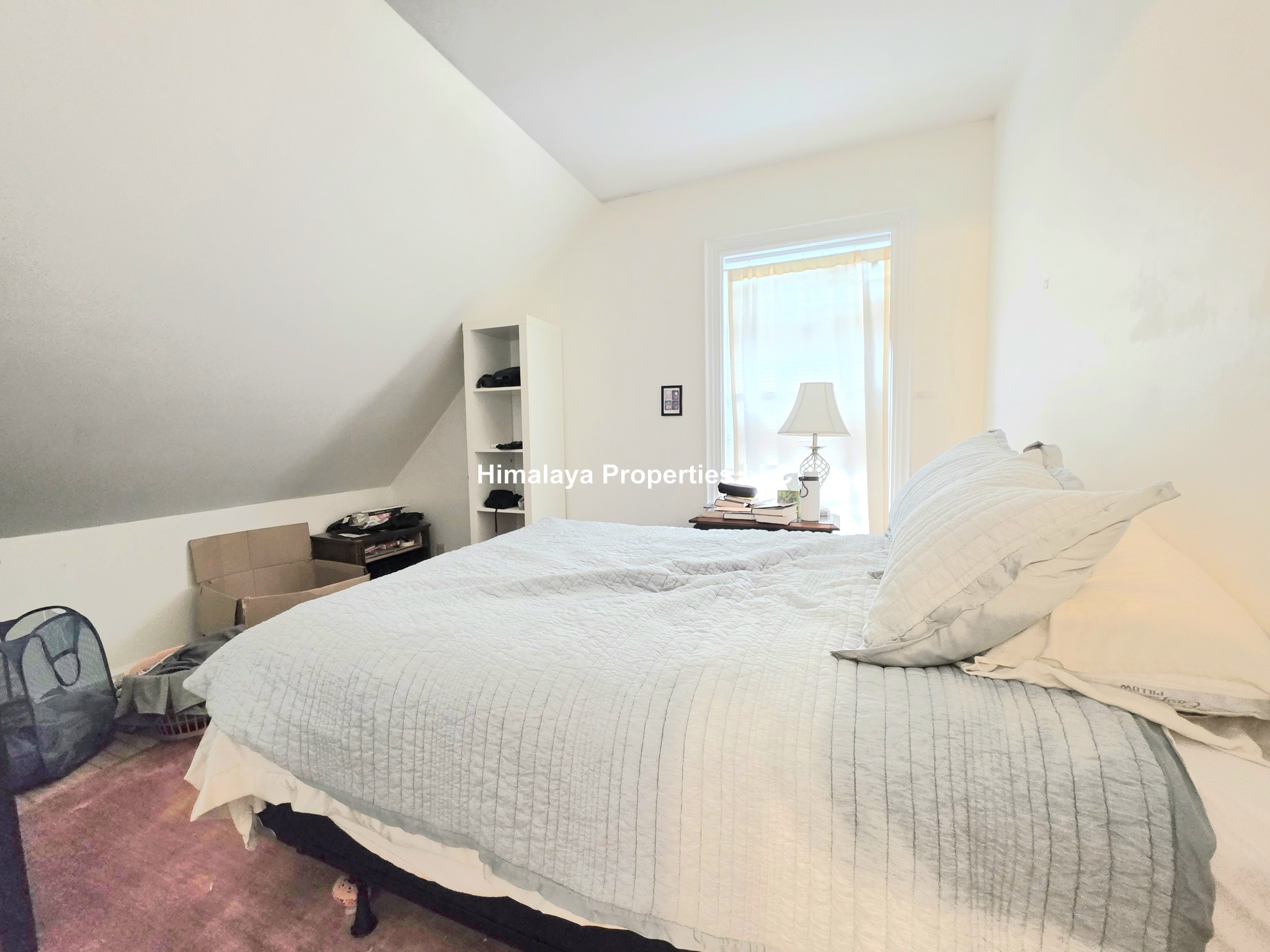 3 Gore St Pl. — East Cambridge