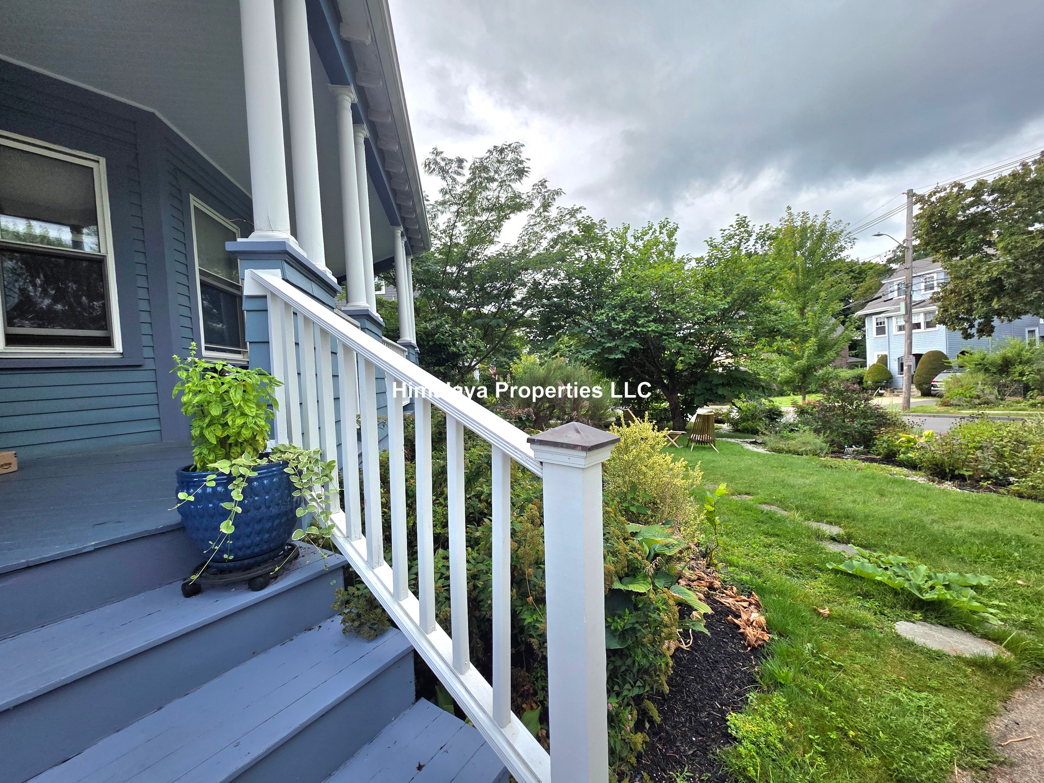 45-47 Barnard Ave. — East Watertown
