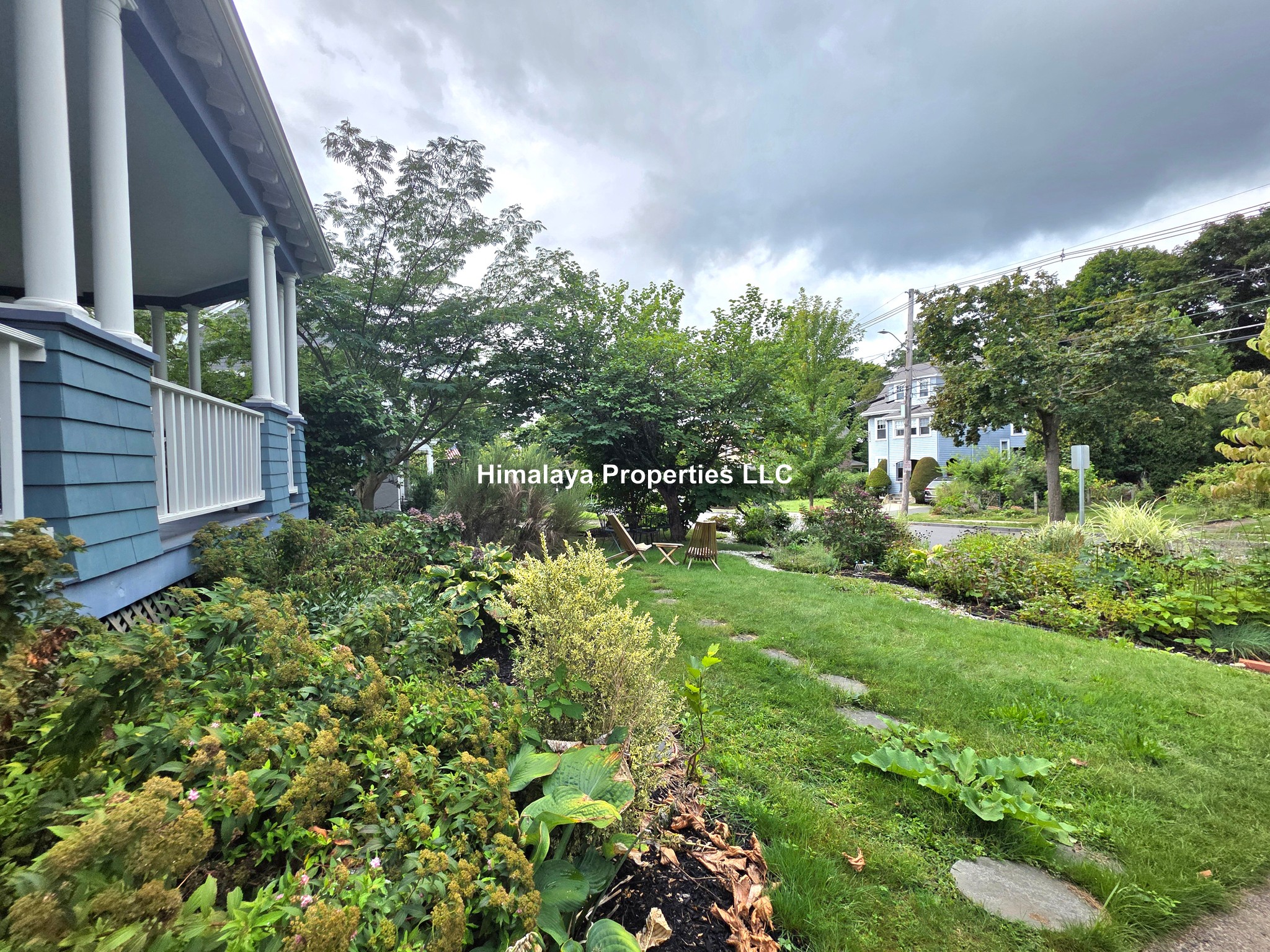 45-47 Barnard Ave. — East Watertown