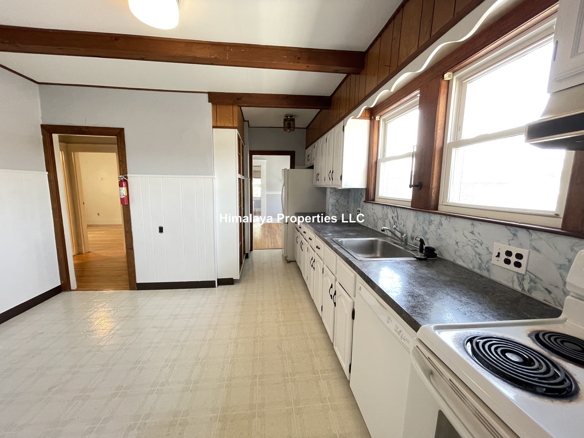 14 Allen St. — Arlington Center