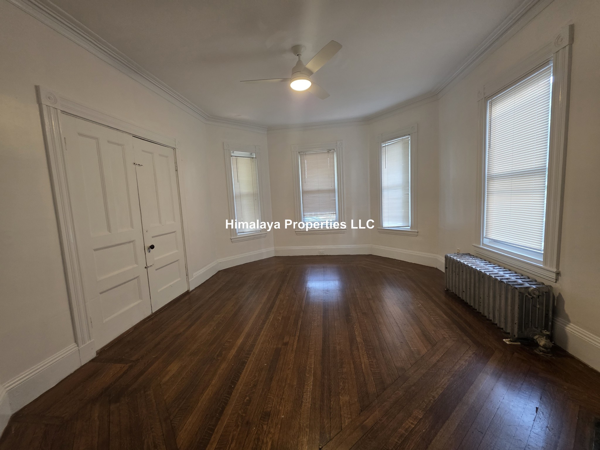 26 Mayfield St. — South Boston