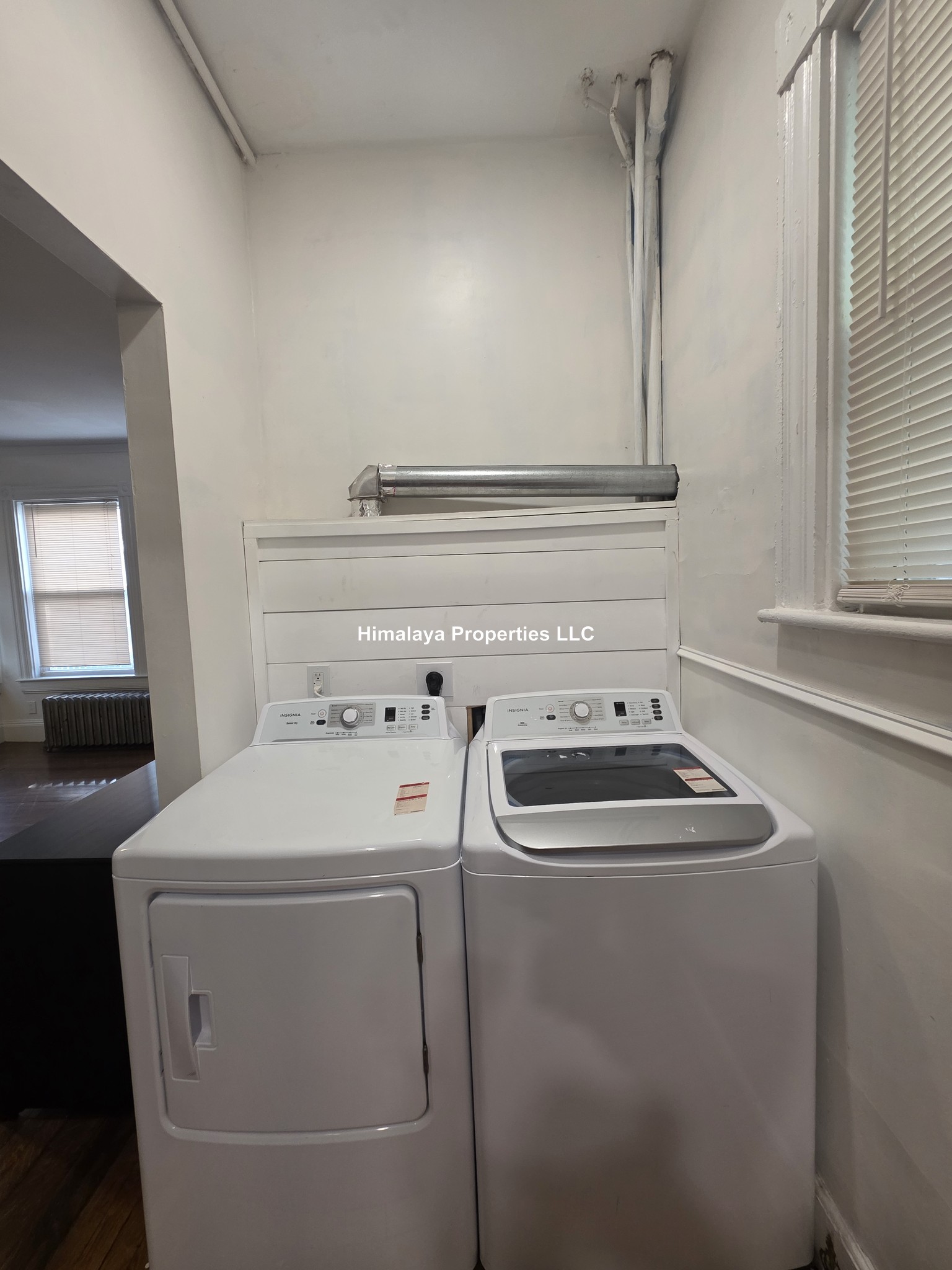 26 Mayfield St. - South Boston