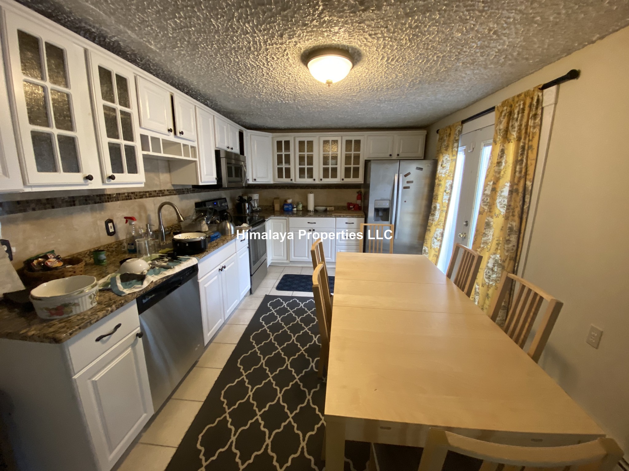 Photos of apartment on Gore St Pl.,Cambridge MA 02141