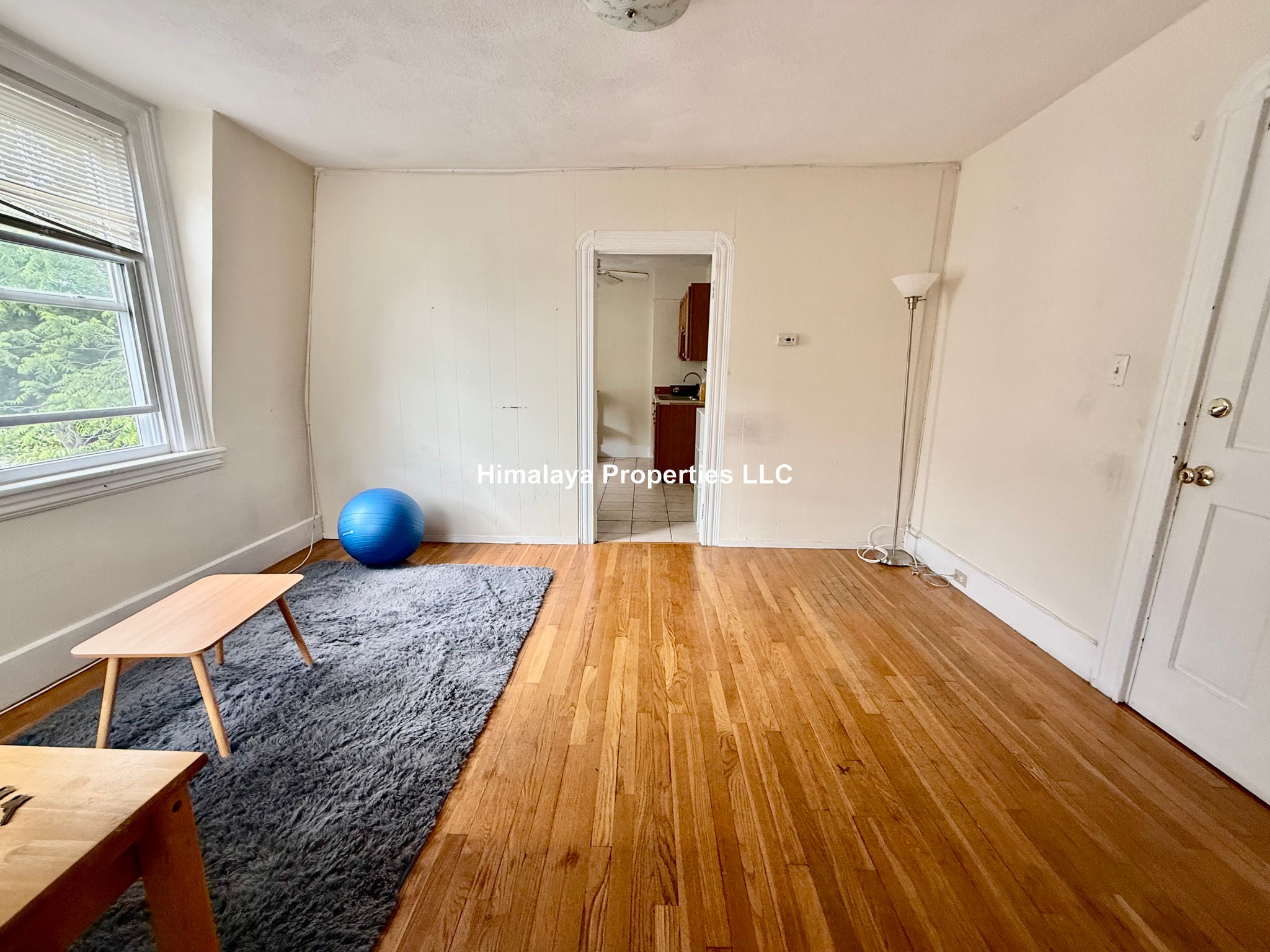 Photos of apartment on Capen St.,Medford MA 02155