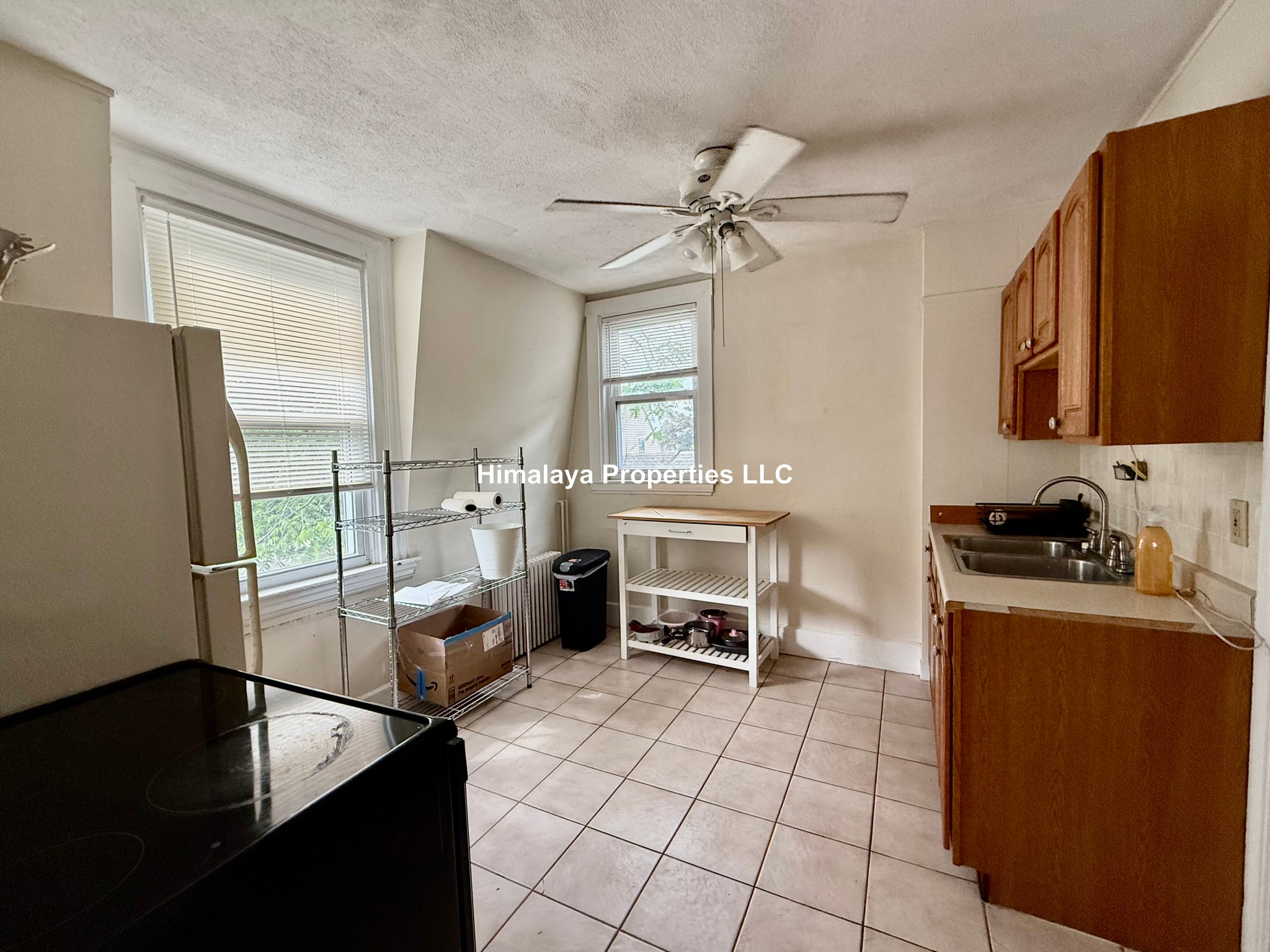 Pictures of  property for rent on Capen St., Medford, MA 02155