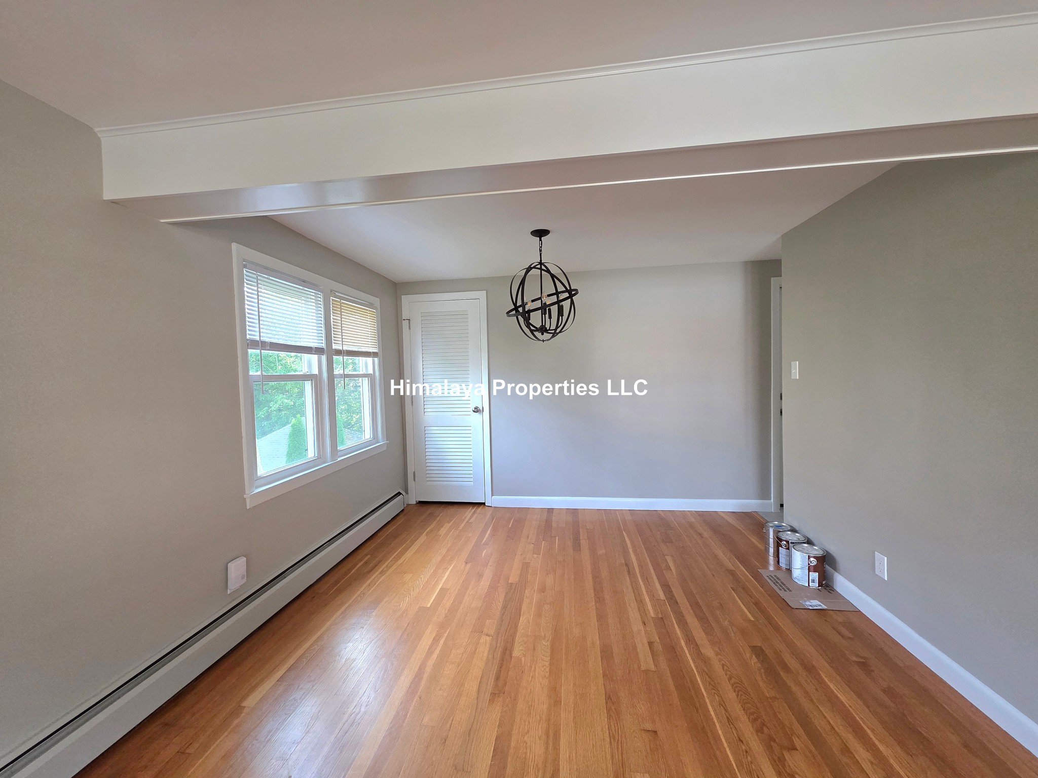 Photos of apartment on Maplewood St.,Boston MA 02132
