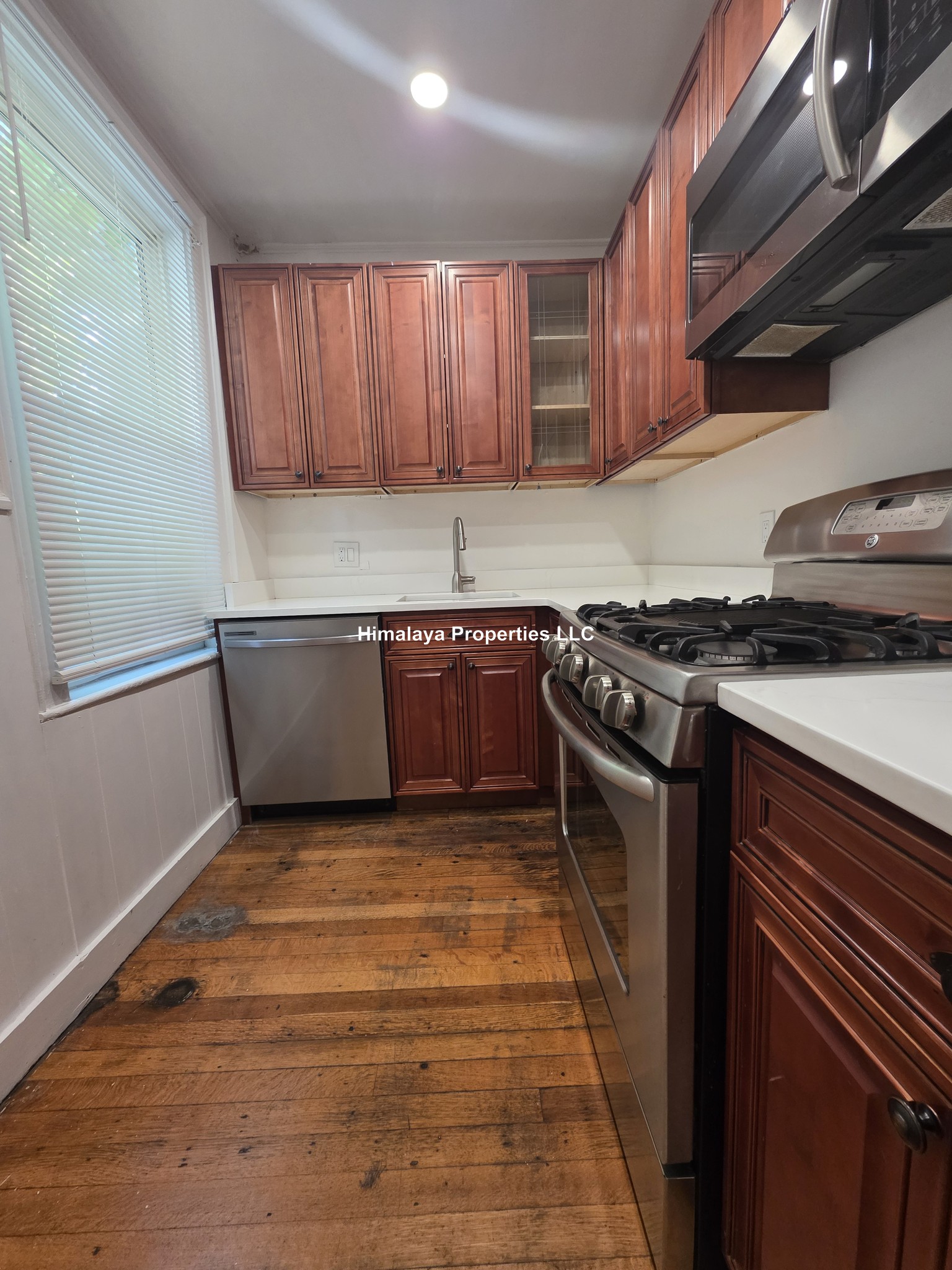 26 Mayfield St. — South Boston