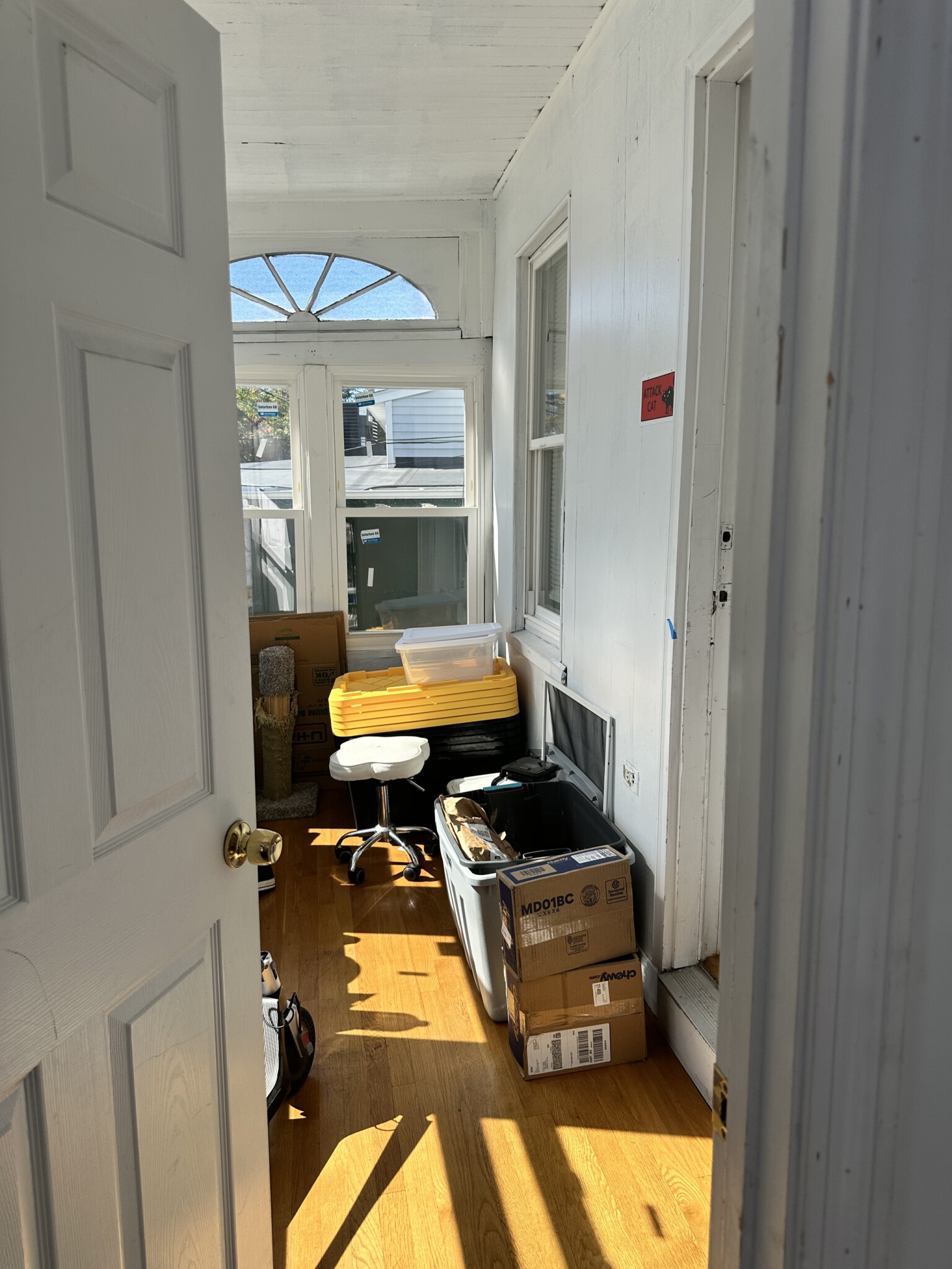 1 Washington St, Inner Belt