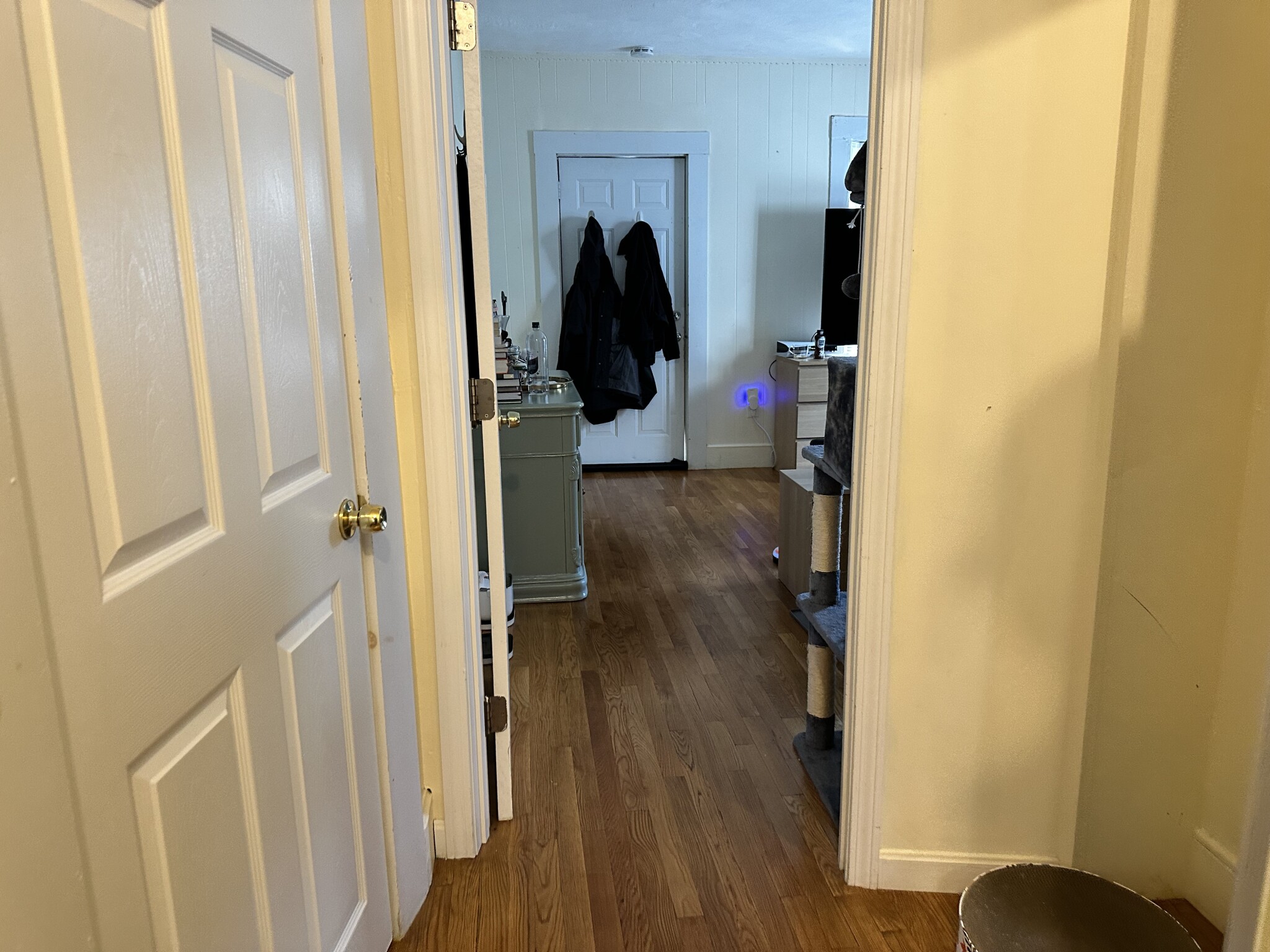 1 Washington St, Inner Belt
