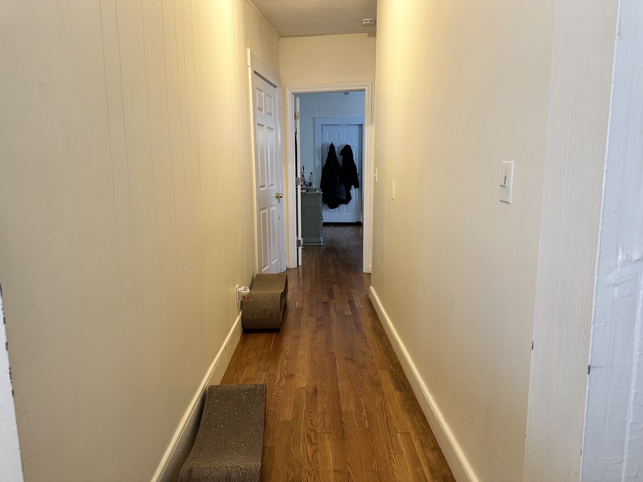 1 Washington St, Inner Belt