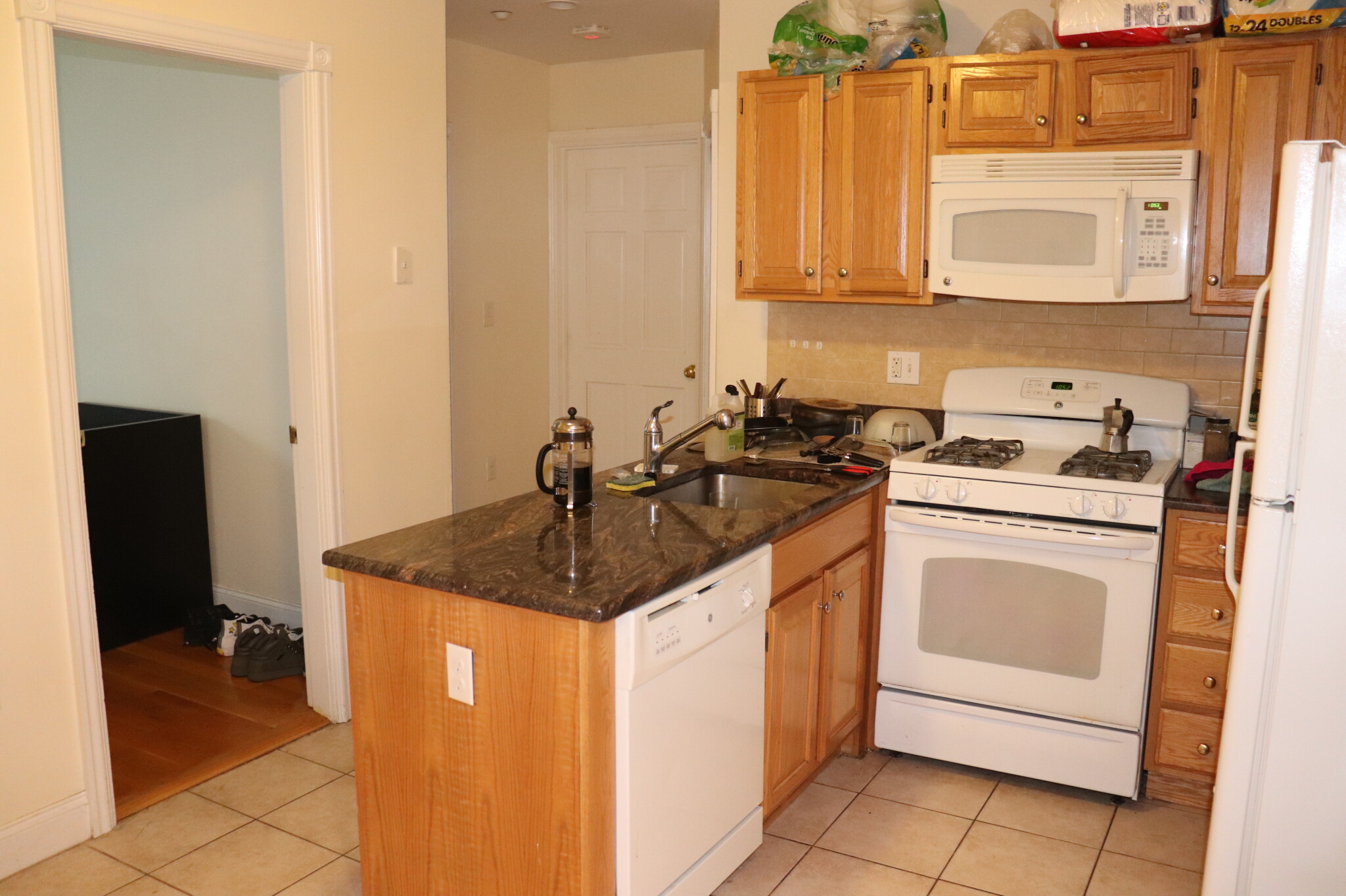 90 Westland Ave, Fenway