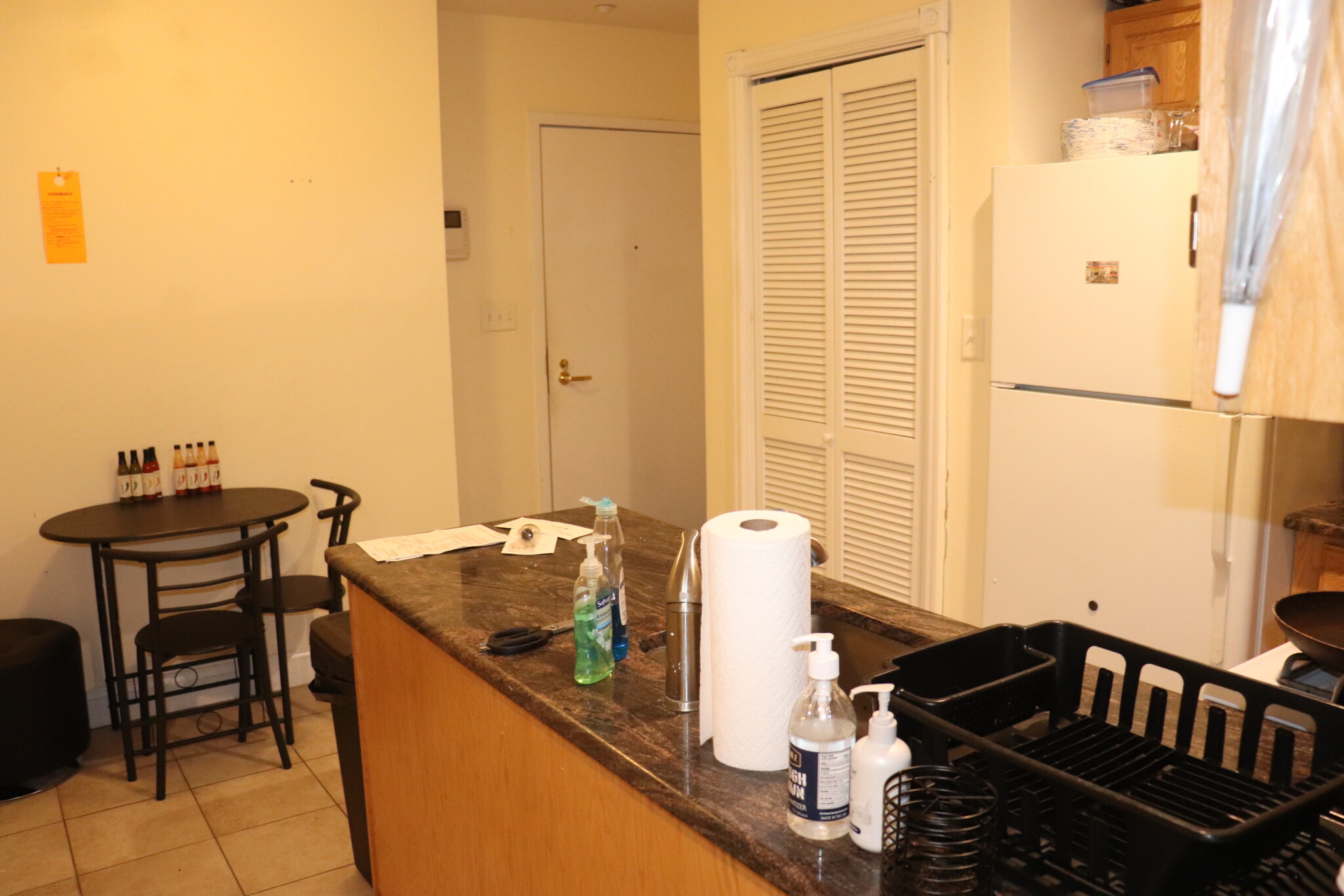 90 Westland Ave, Fenway