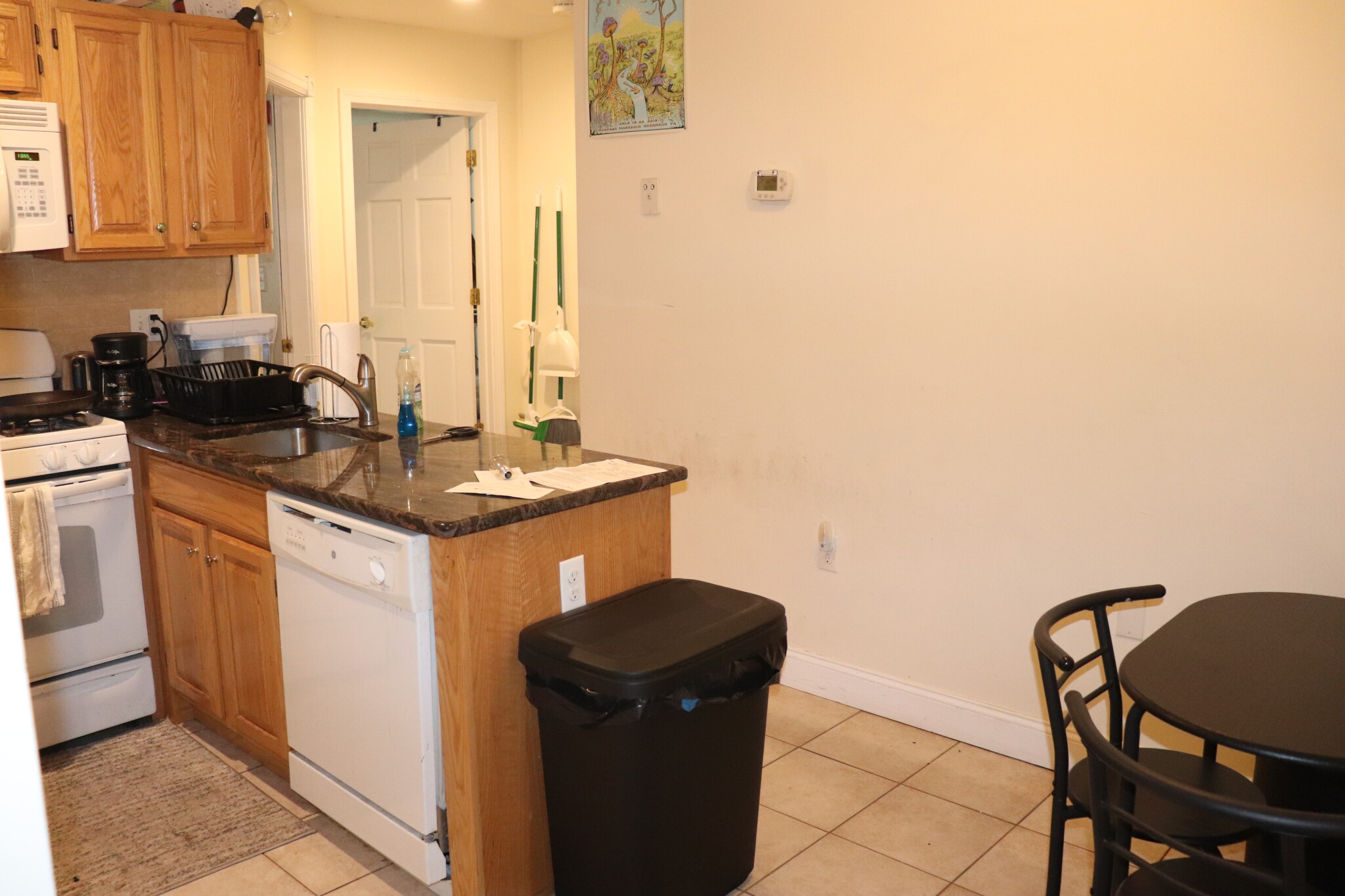 90 Westland Ave, Fenway