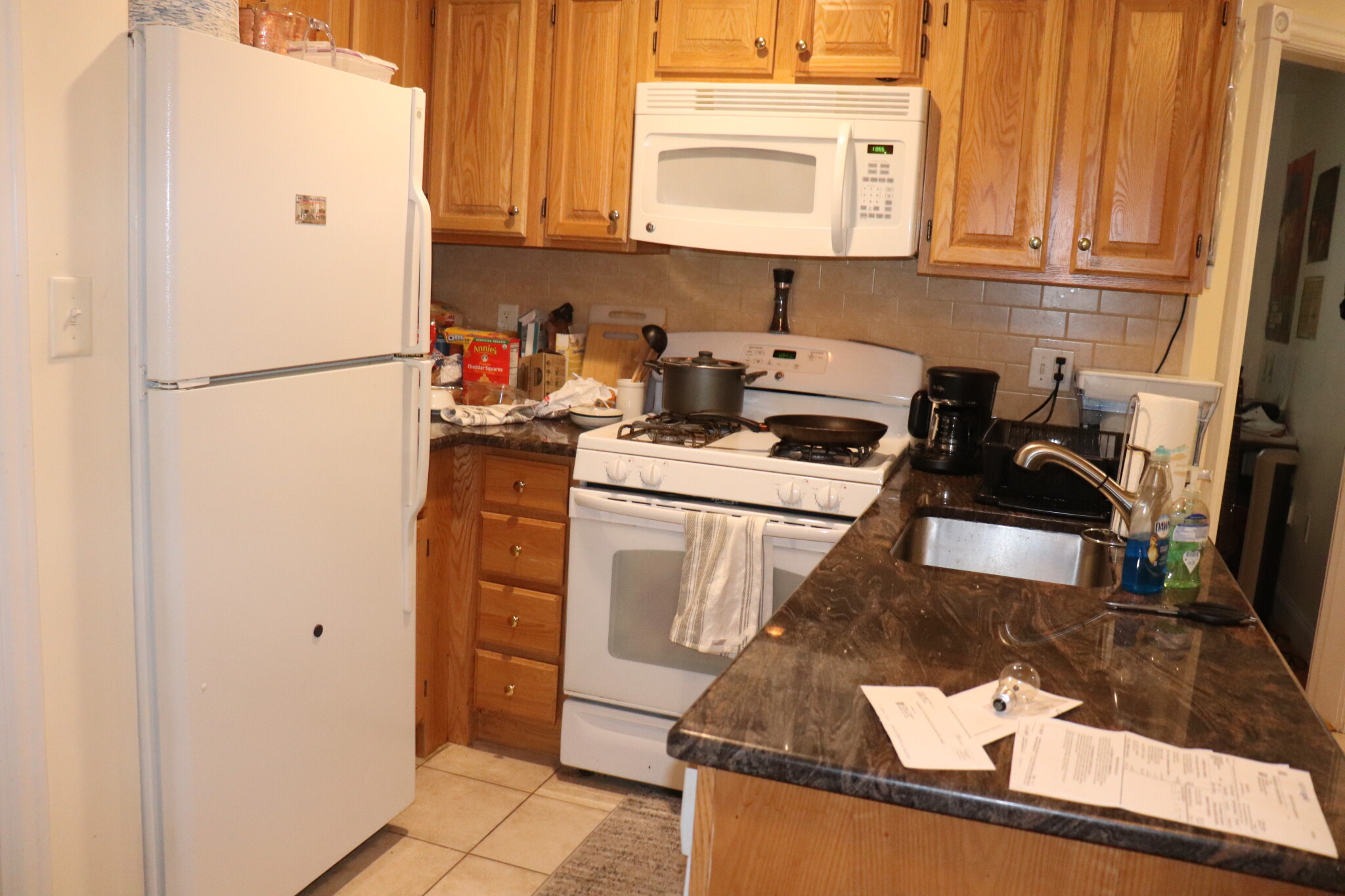 90 Westland Ave, Fenway