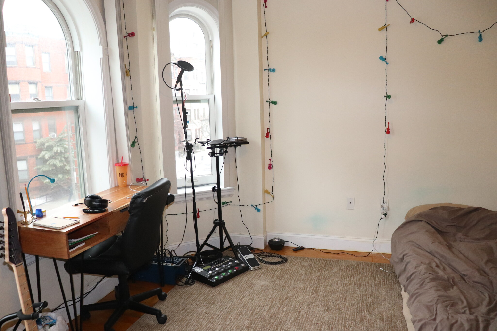 90 Westland Ave, Fenway