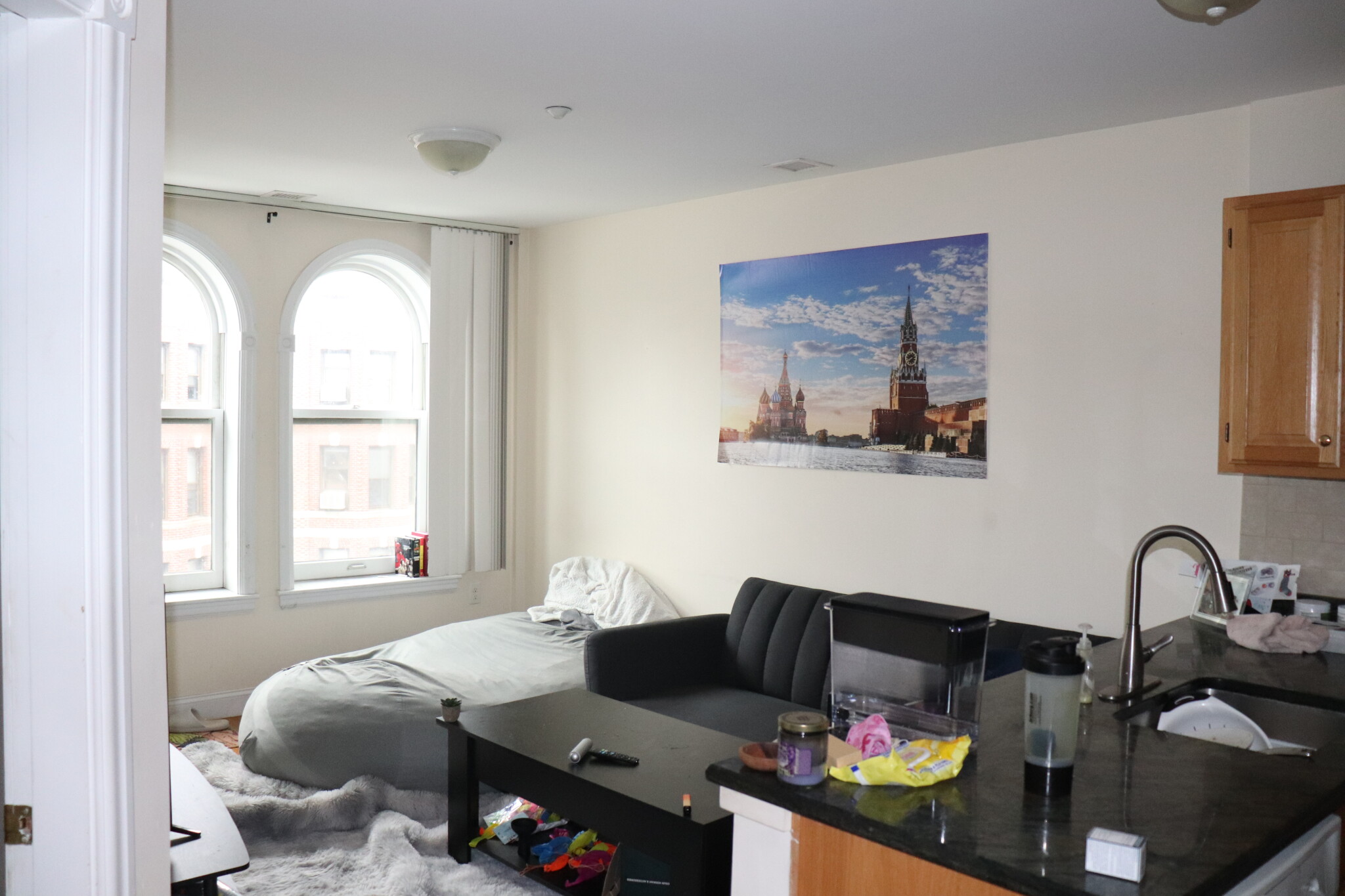 90 Westland Ave, Fenway