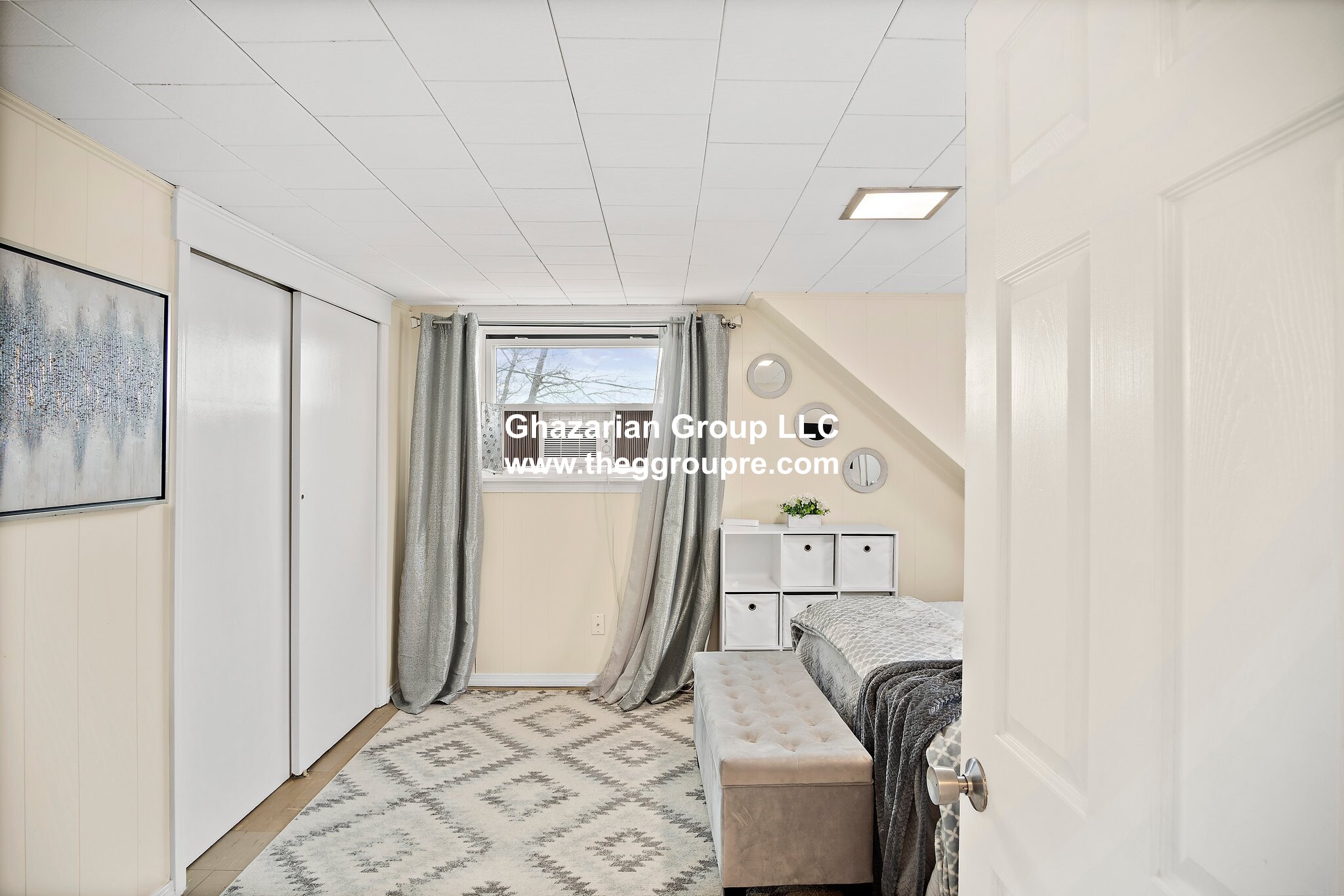 Photos of apartment on Meshaka St.,Boston MA 02132