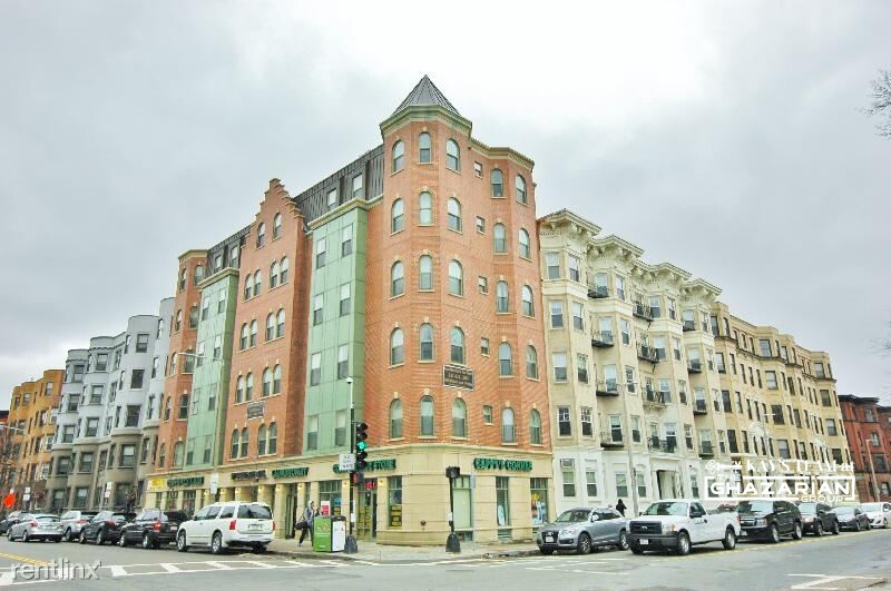 Photos of apartment on Gloucester,Boston MA 02115