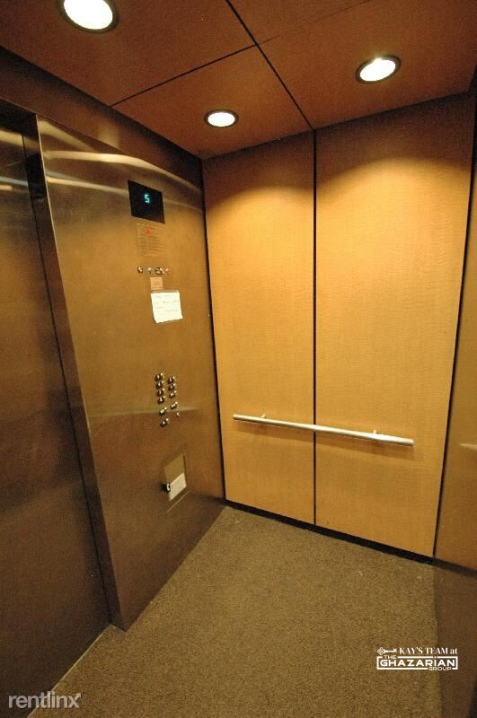 90 Westland Ave, Fenway