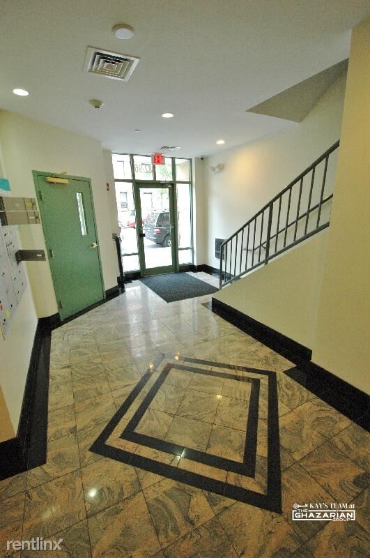 90 Westland Ave, Fenway