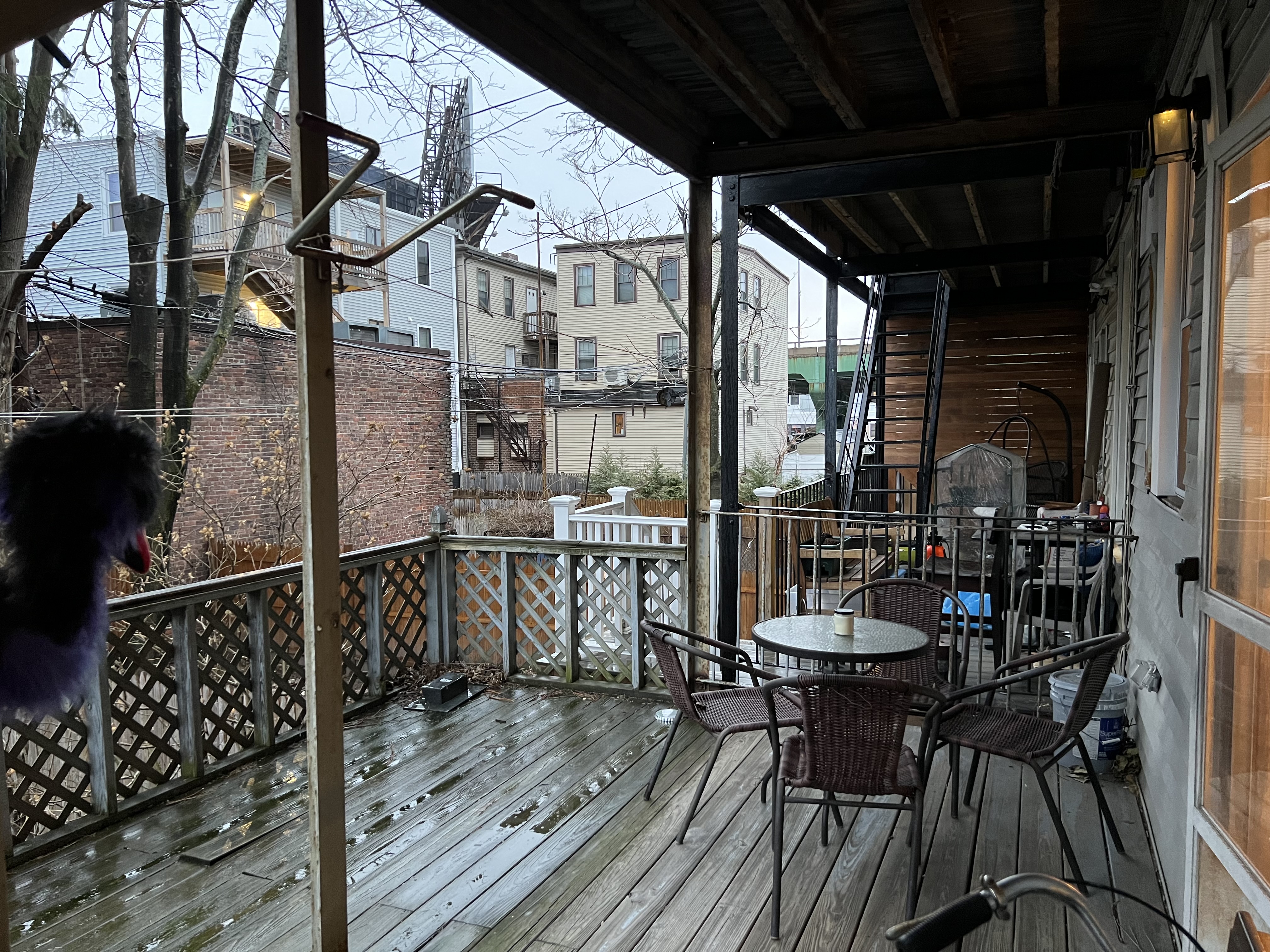 148 Bremen St, East Boston