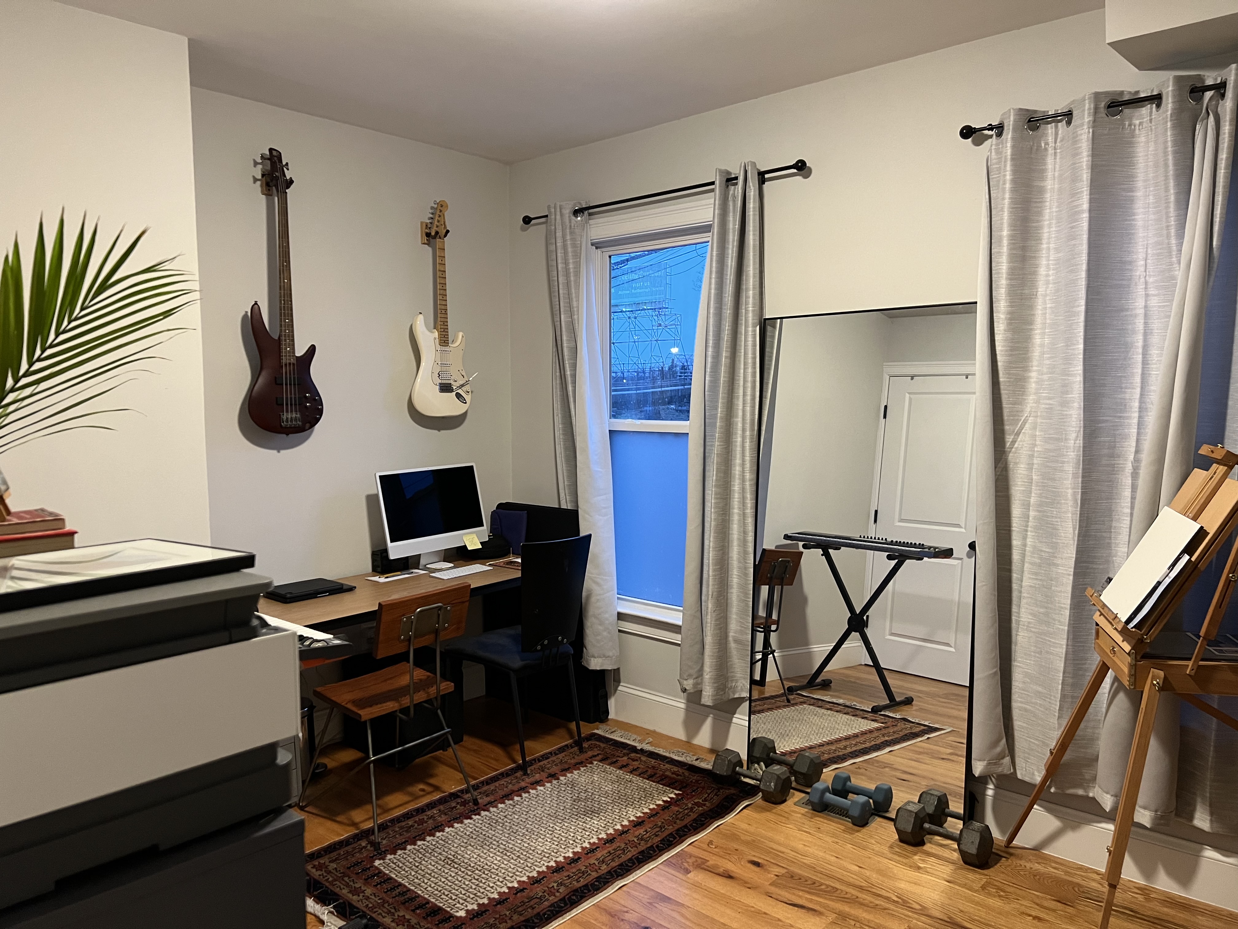 148 Bremen St, East Boston