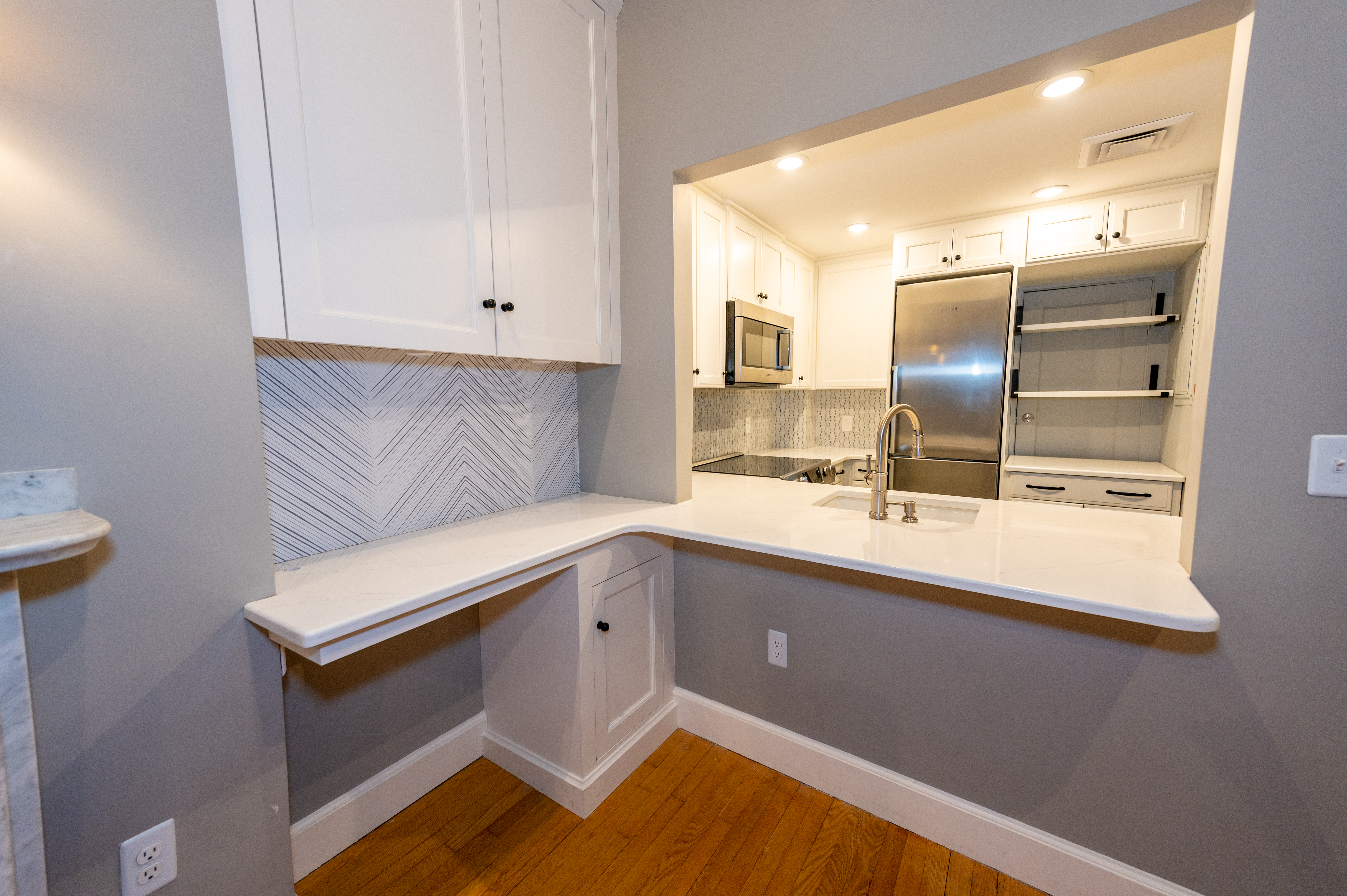 1 bed, 1 bath apartment for rent at 120 Beacon St Unit 8, Back Bay — photo 3 of 9