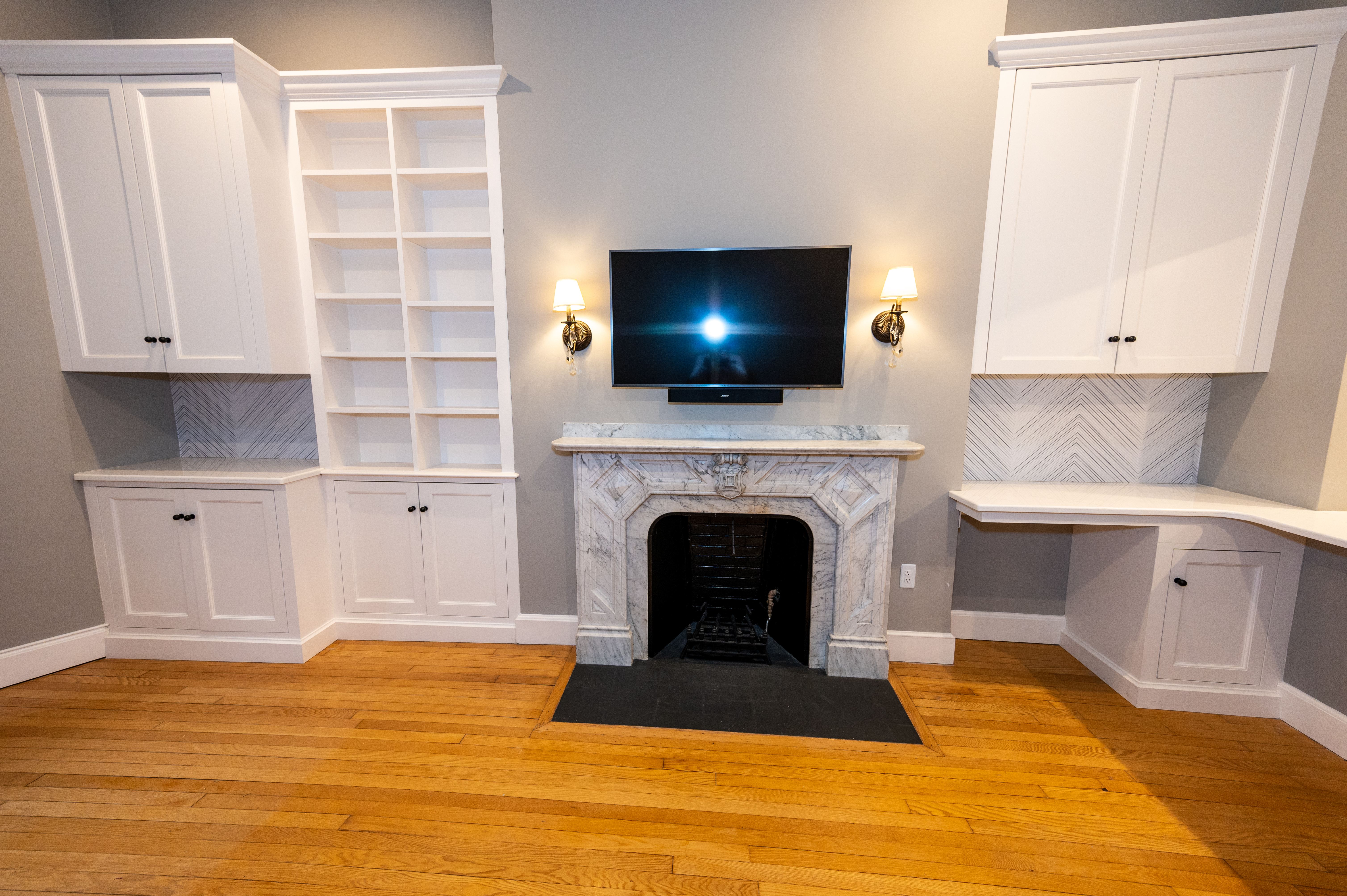 1 bed, 1 bath apartment for rent at 120 Beacon St Unit 8, Back Bay — photo 2 of 9