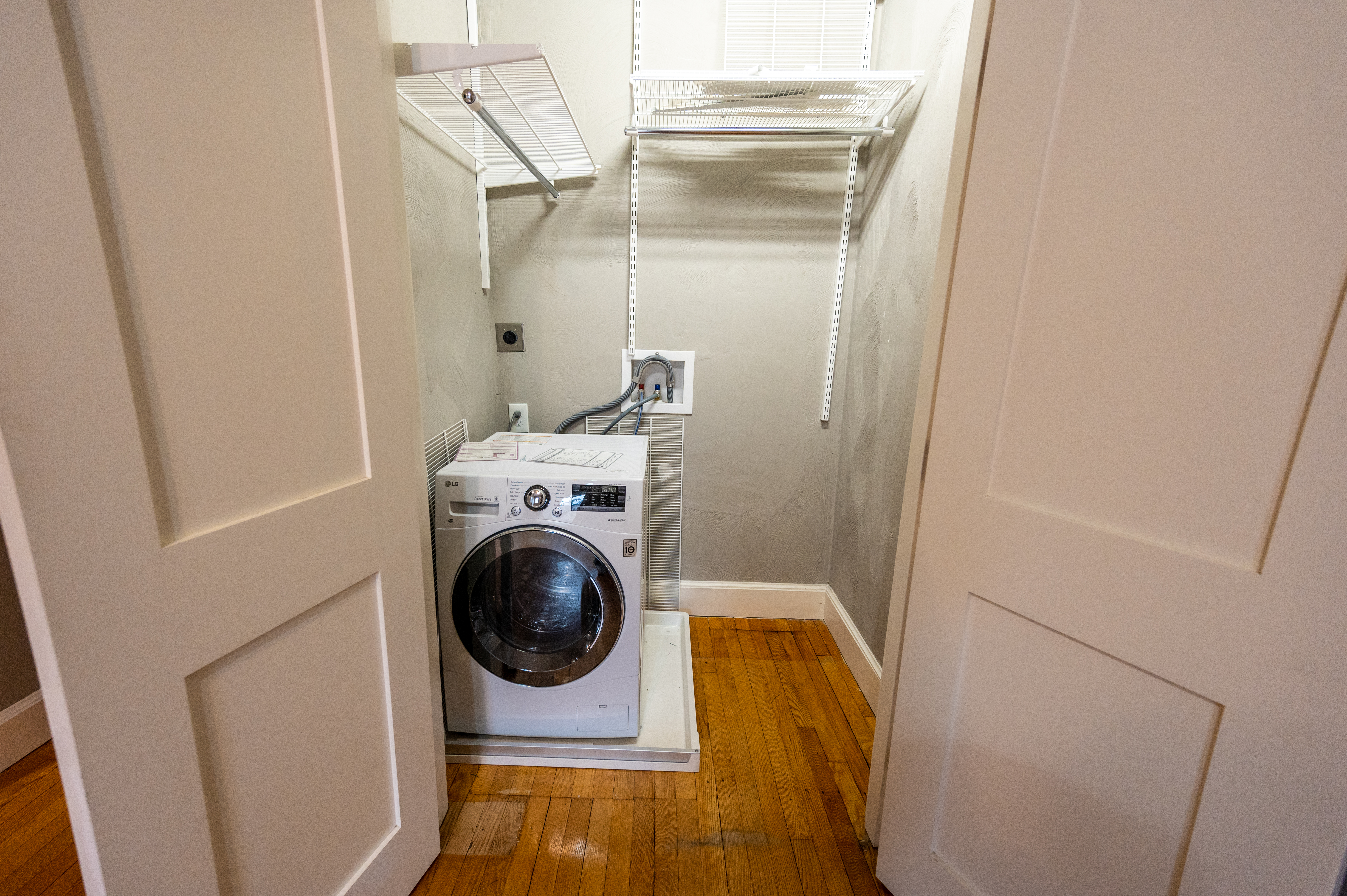 1 bed, 1 bath apartment for rent at 120 Beacon St Unit 8, Back Bay — photo 6 of 9