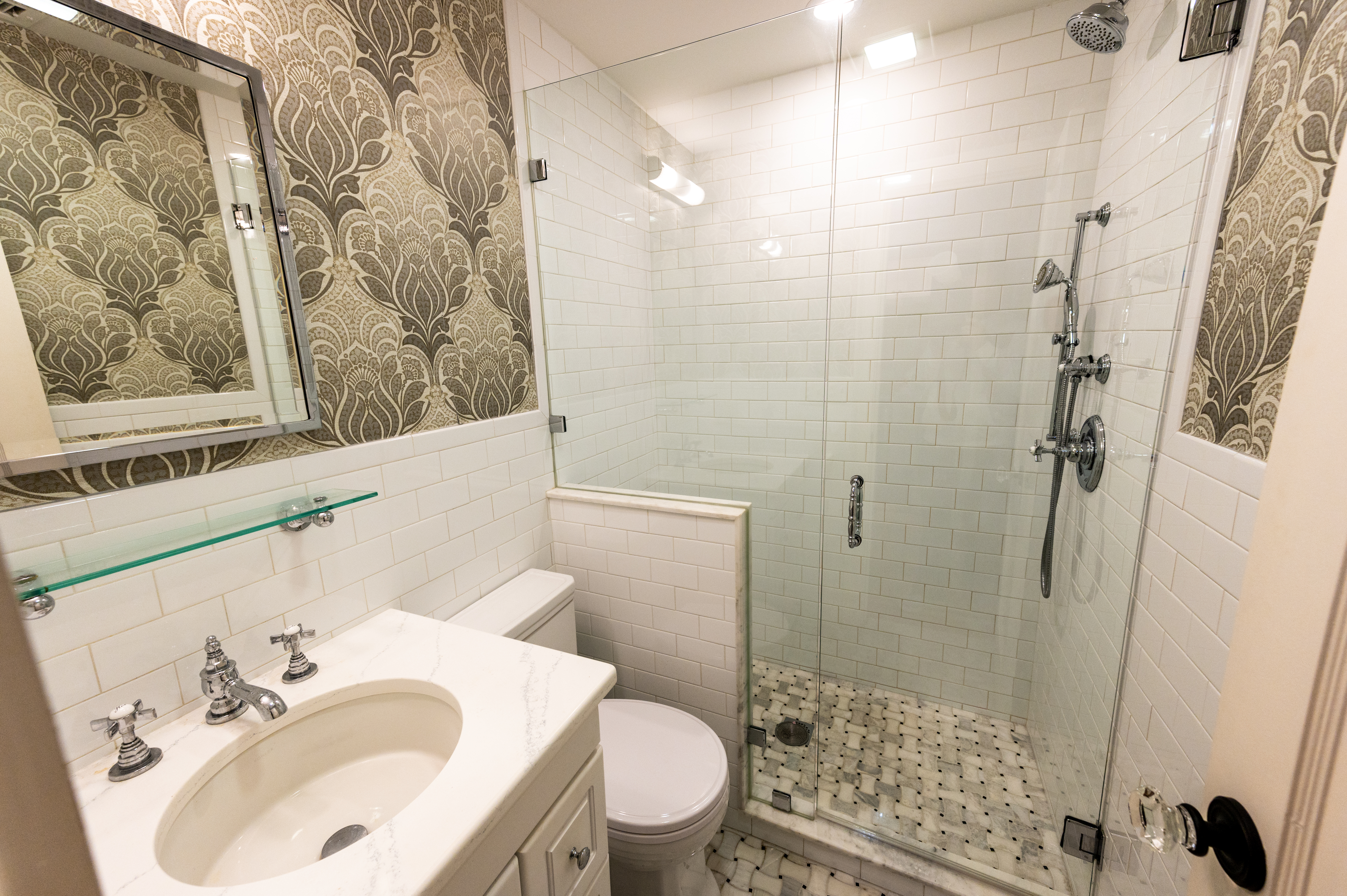 1 bed, 1 bath apartment for rent at 120 Beacon St Unit 8, Back Bay — photo 7 of 9