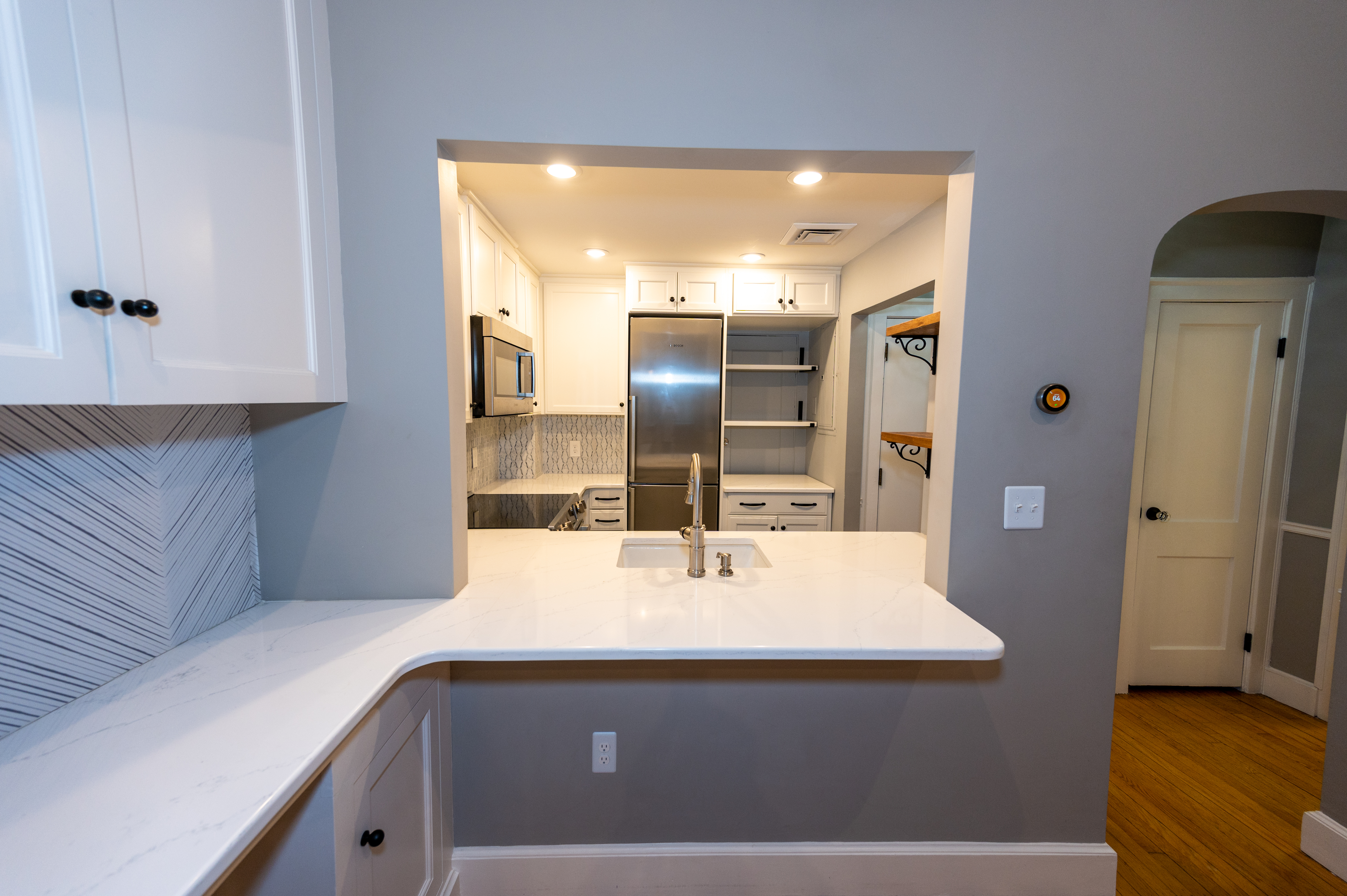 1 bed, 1 bath apartment for rent at 120 Beacon St Unit 8, Back Bay — photo 9 of 9